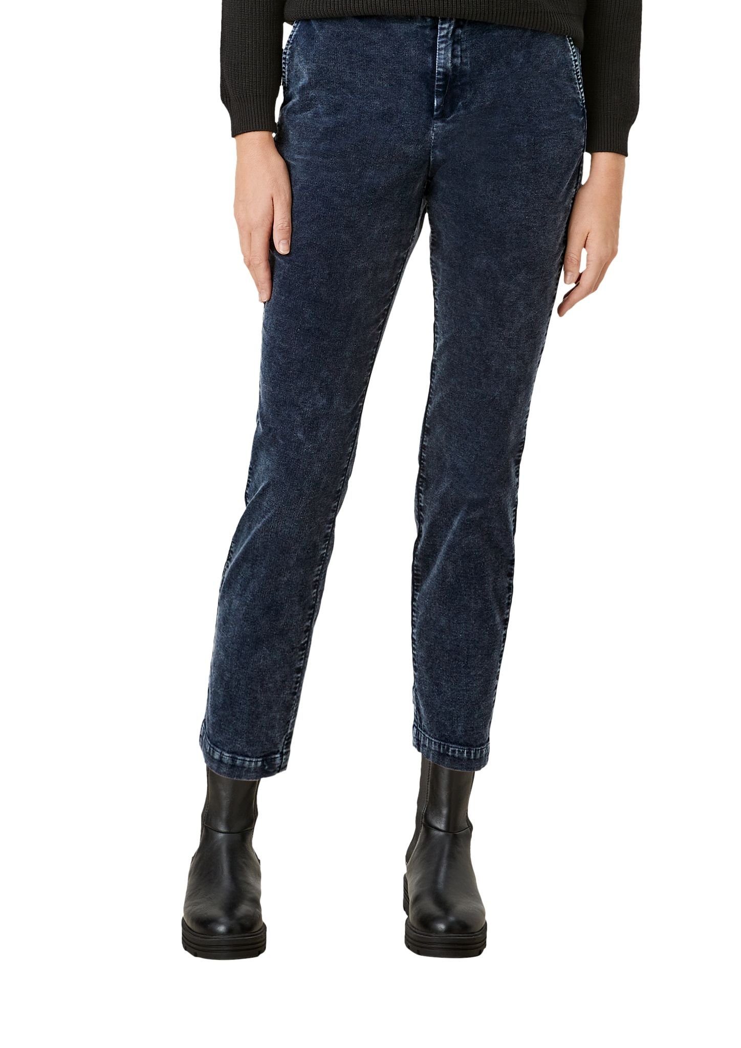 s.Oliver 7/8-Hose