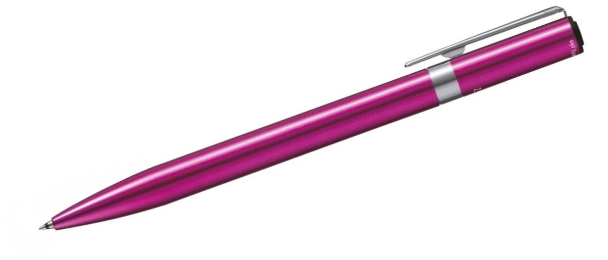 TOMBOW Kugelschreiber Kugelschreiber Zoom L105 pink