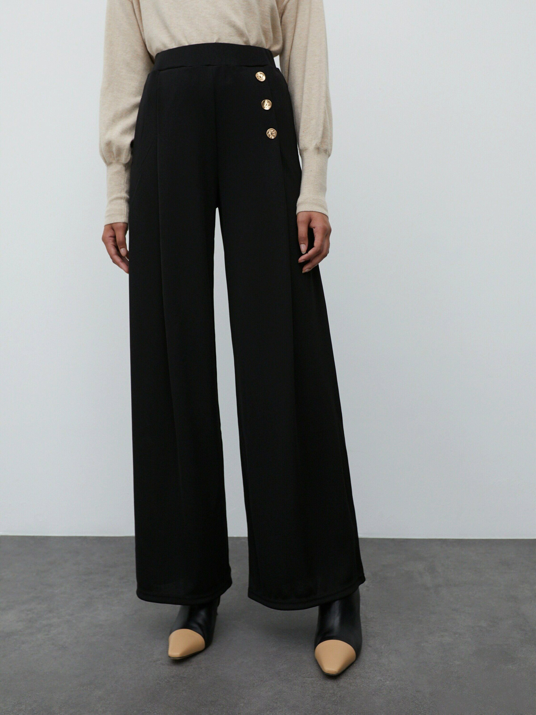 EDITED Schlupfhose Jamie (1-tlg) Weiteres Detail
