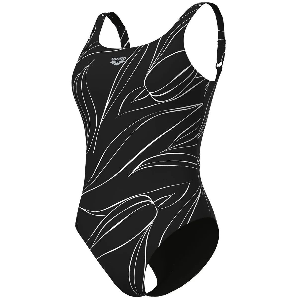 Arena Badeanzug W ARENA SWIMSUIT MARISA U BACK