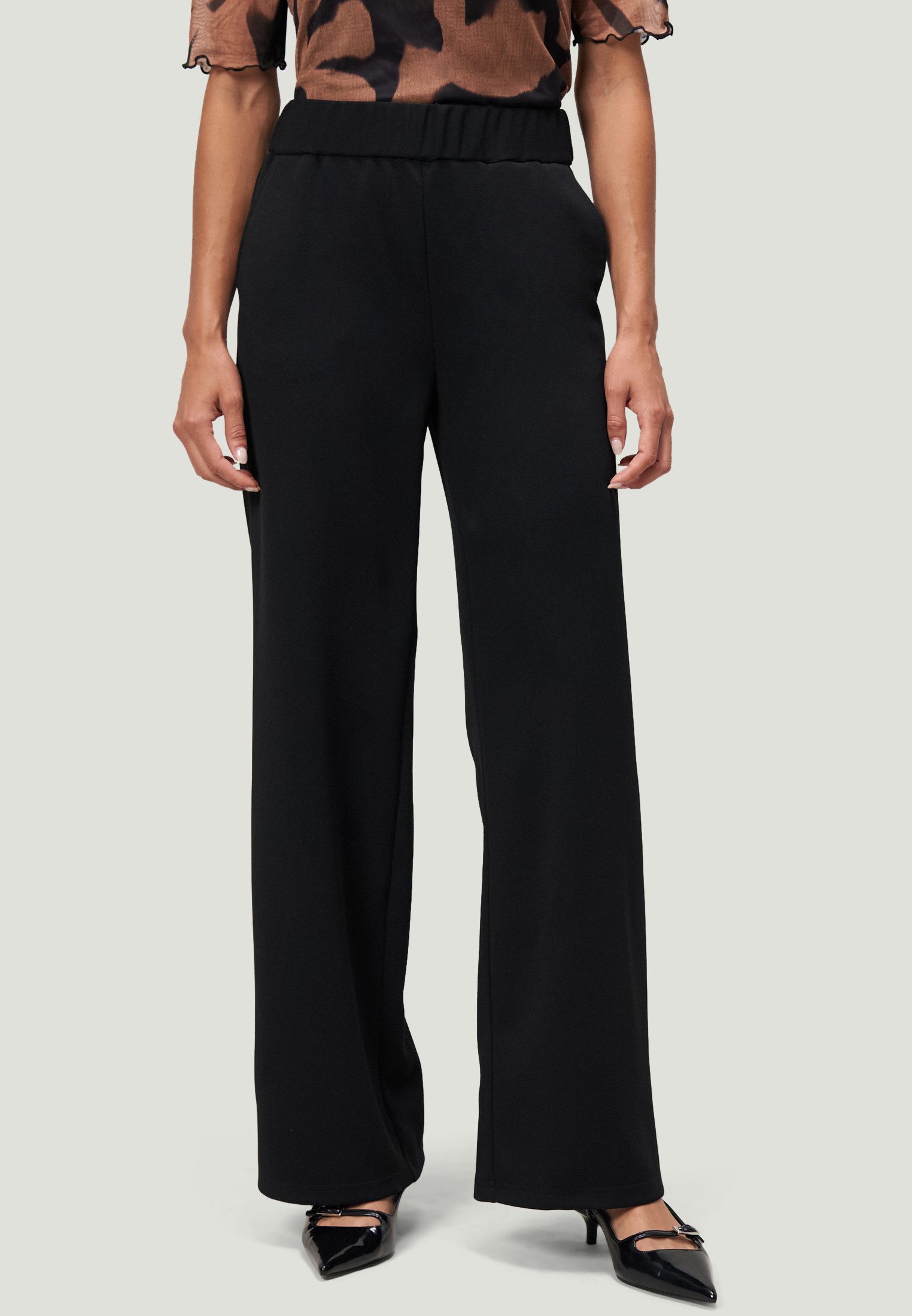 Zero Stoffhose günstig online kaufen