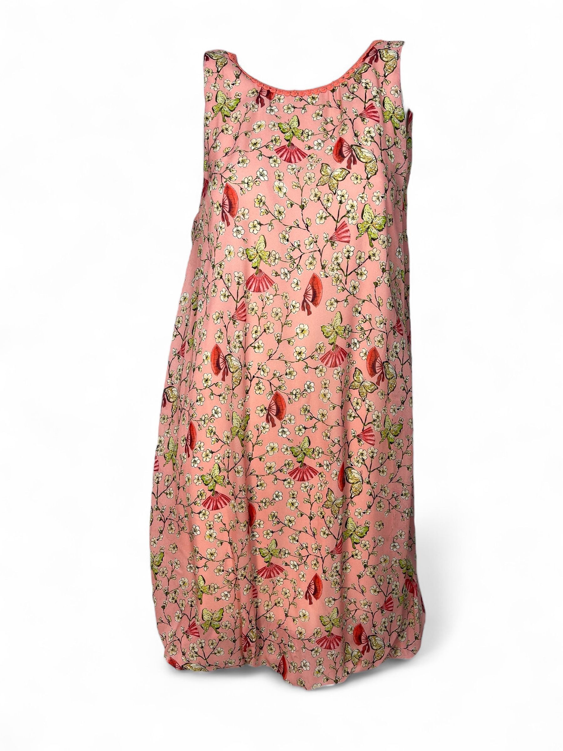 Ana Alcazar Trägerkleid