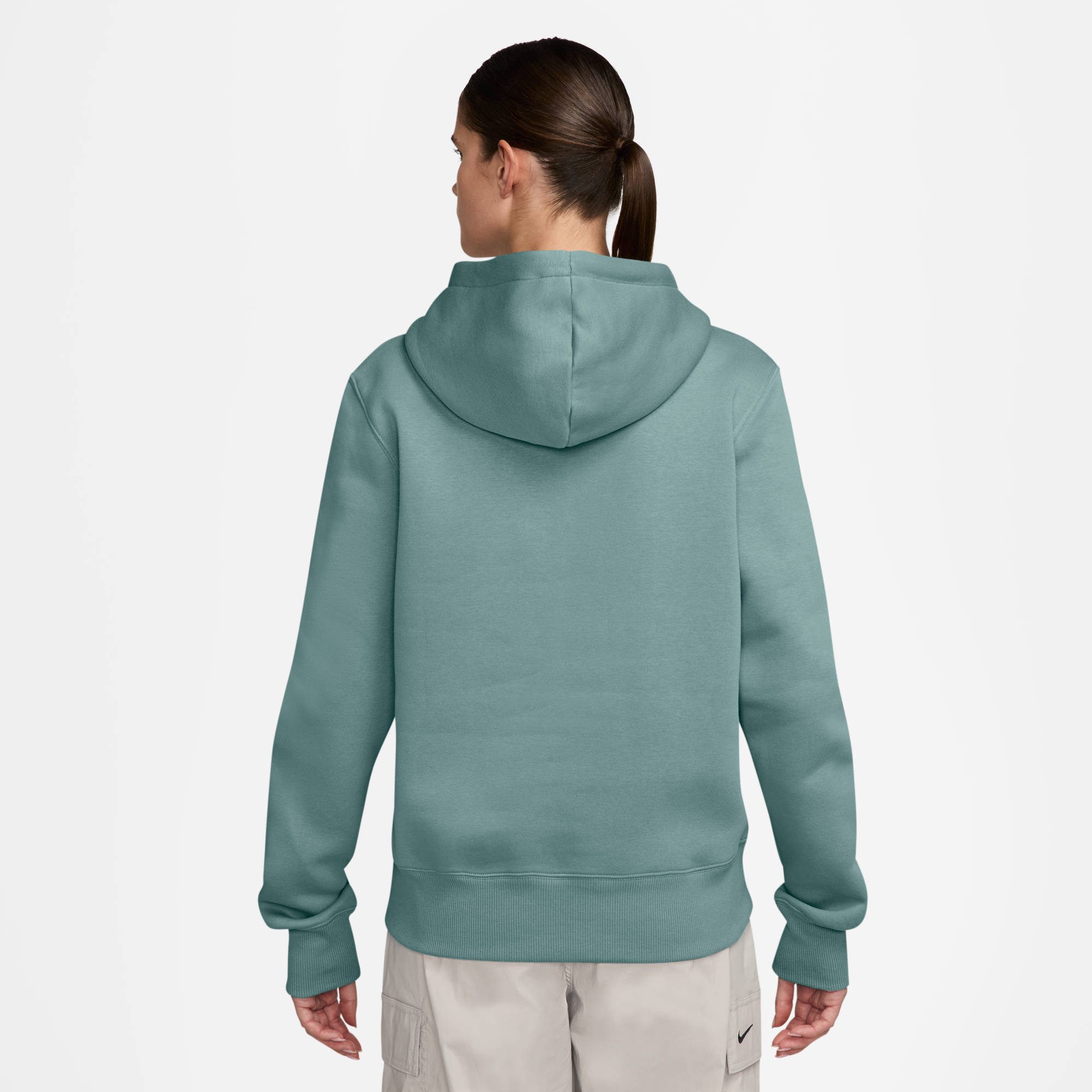 Nike Sportswear Hoodie W NSW PHNX FLC STD PO HOODIE