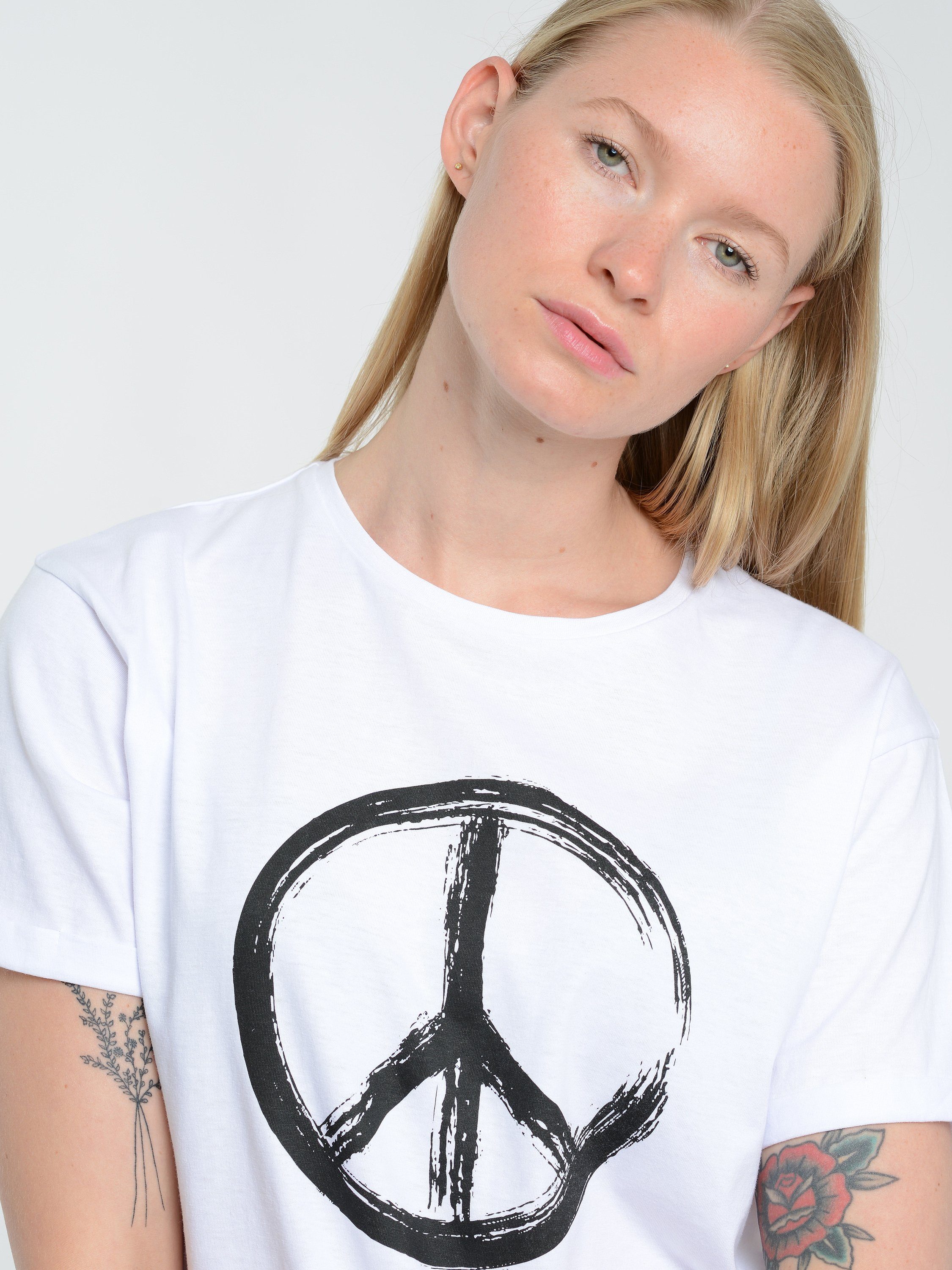 Maze T-Shirt 42021216 günstig online kaufen