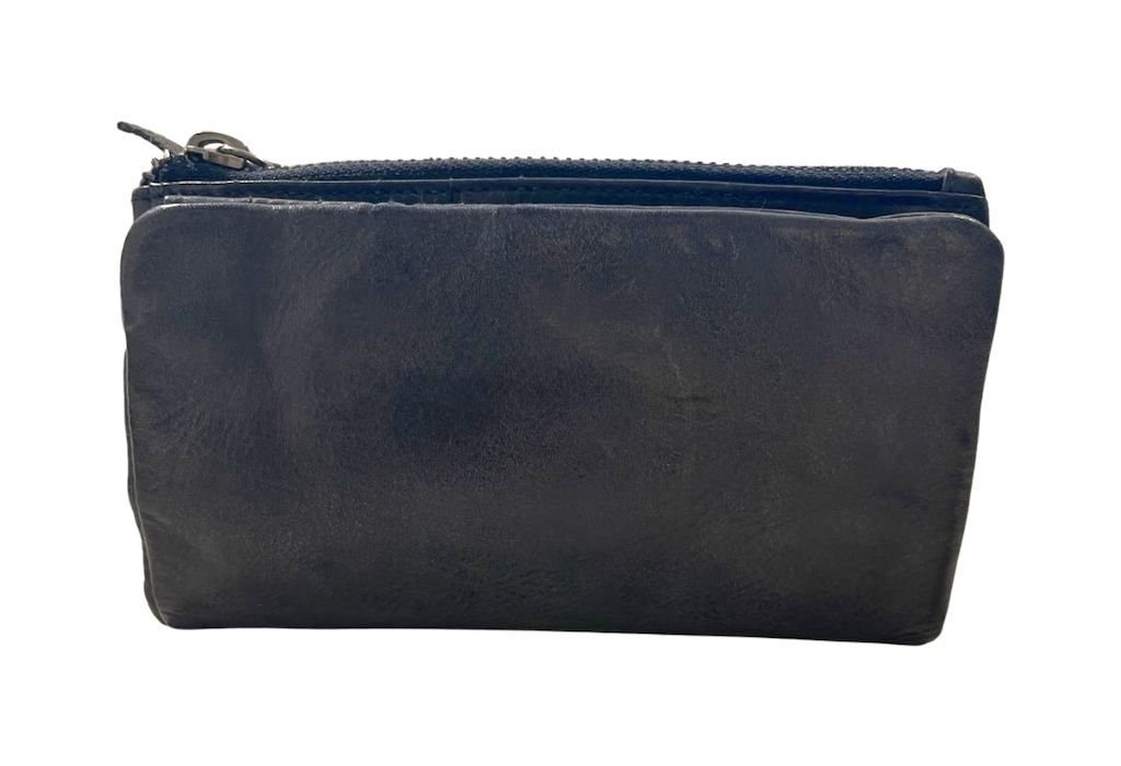 BZNA Geldbörse Sadia Portemonnaie Geldbeutel Vintage