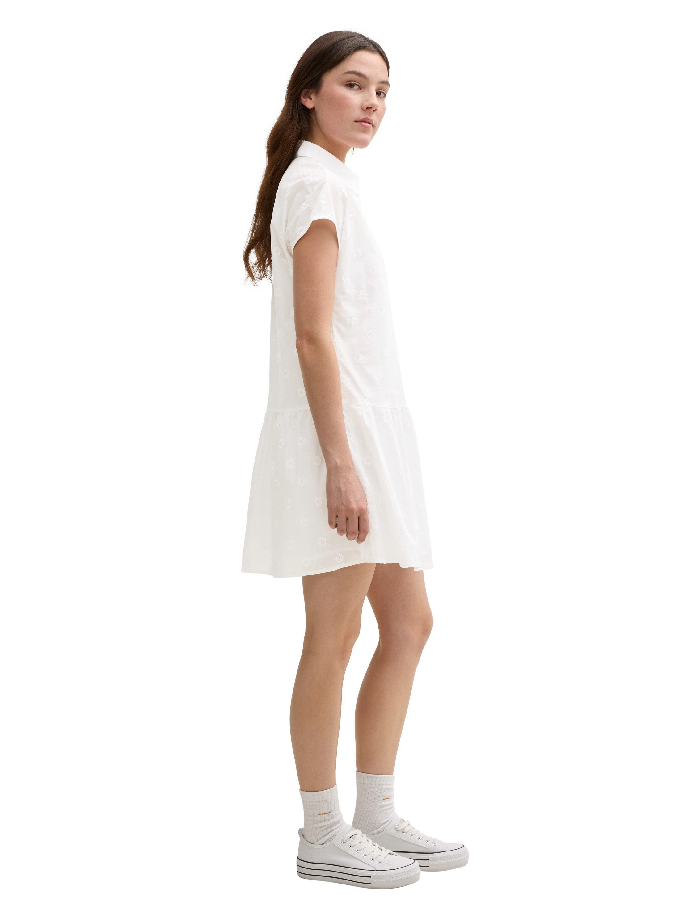TOM TAILOR Denim Strickkleid günstig online kaufen