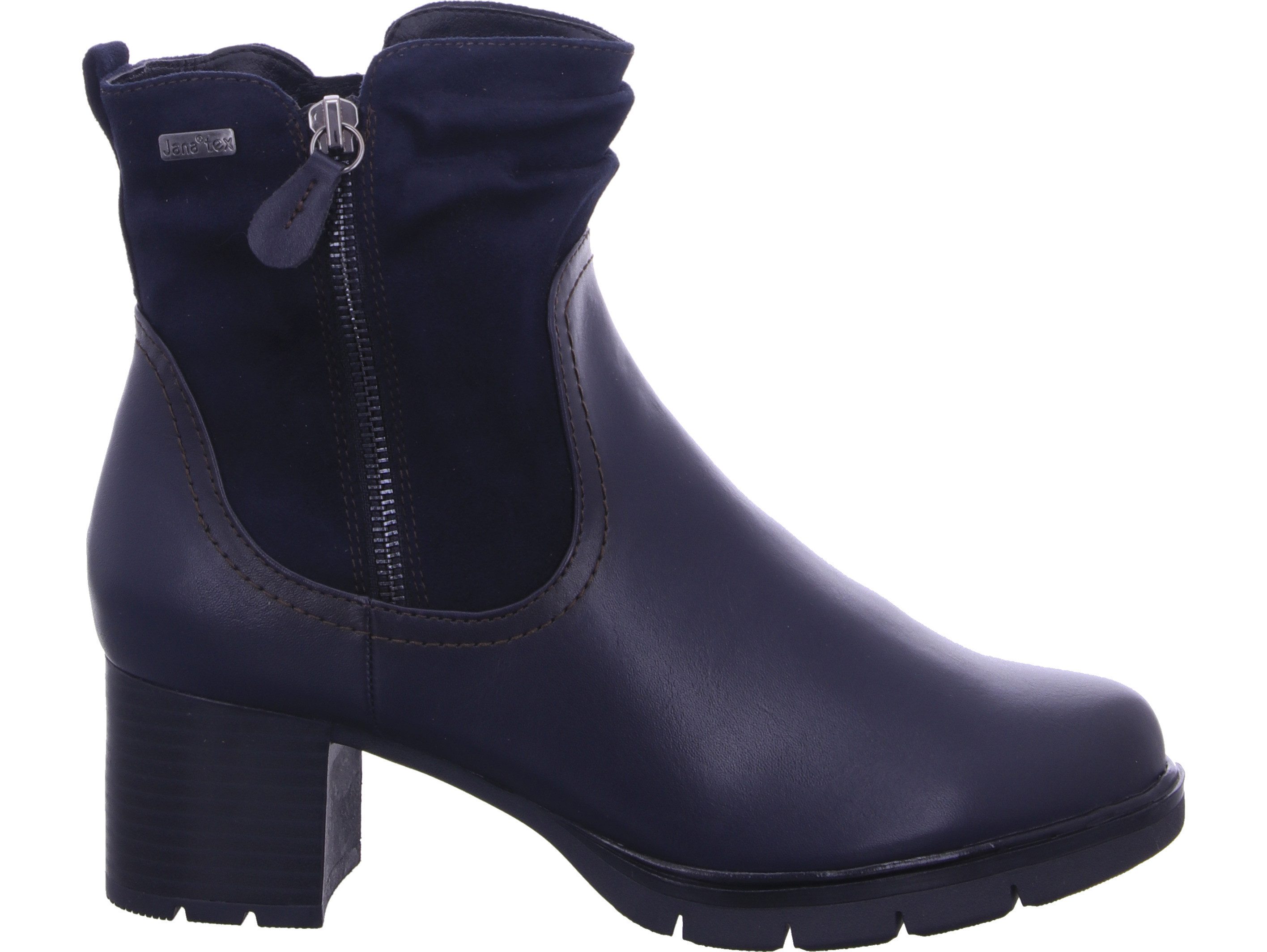 Jana Stiefelette mit TEX-Membran günstig online kaufen