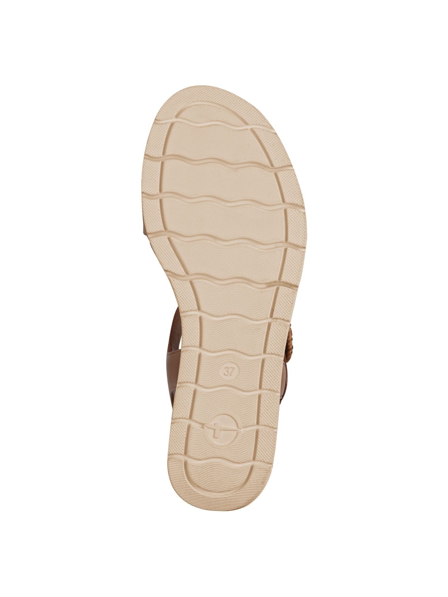 Tamaris Sandalette 1-28258-44 Plateausandaletten