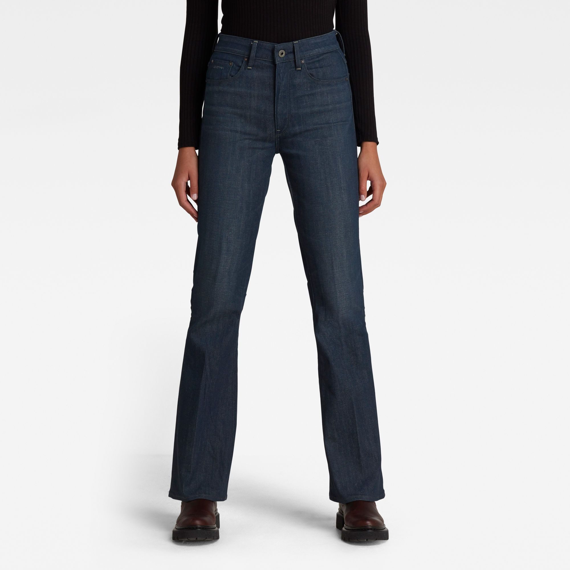 5-Pocket-Jeans