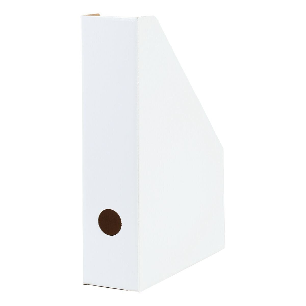 LANDRE Офисные папки Color (schmal), für Format A4/ C4, Karton, schmal