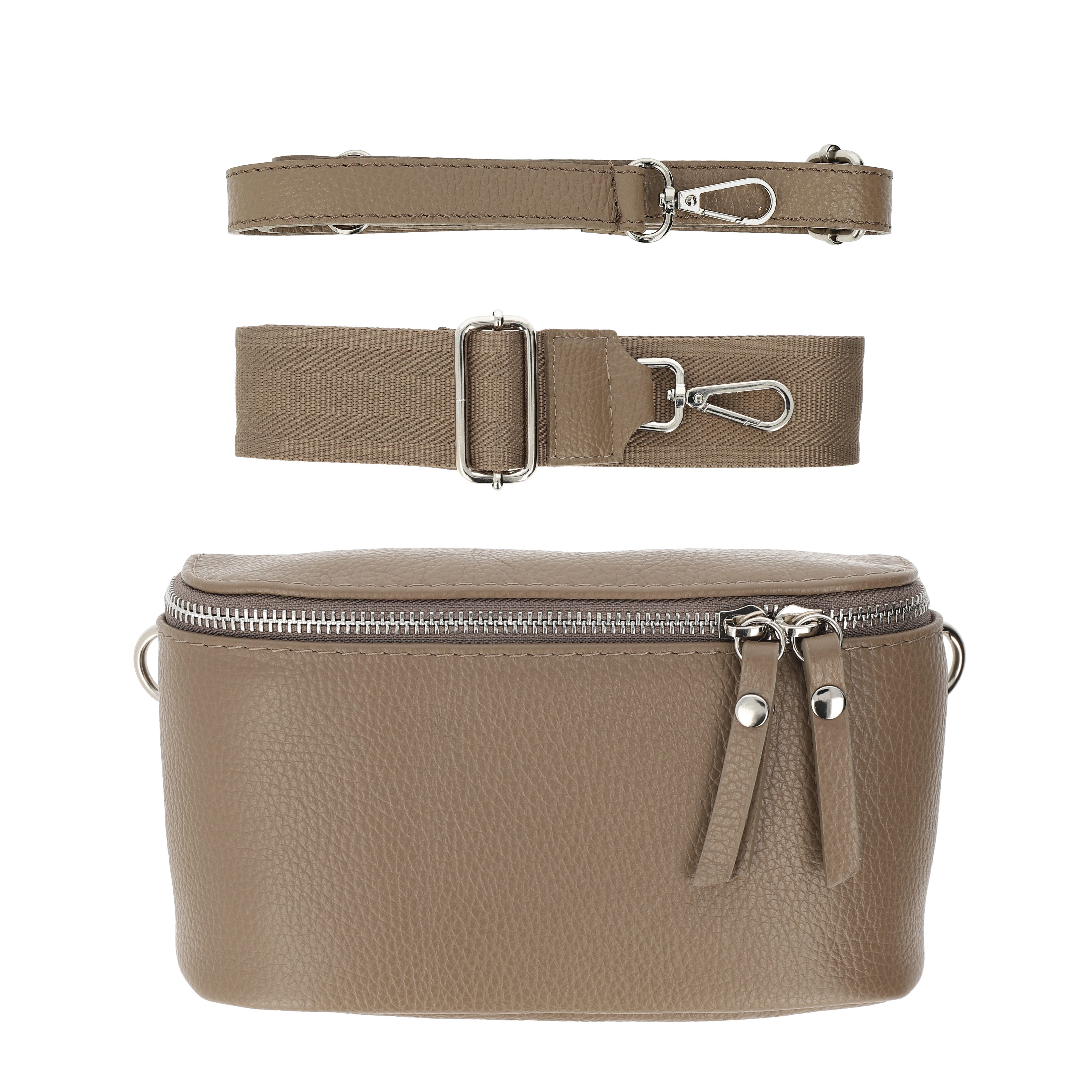 Botego Gürteltasche Damen Leder, Bauchtasche Damen, Umhängetaschen für Damen. € 54,90, (€ 54,90 pro 1 Stk).
