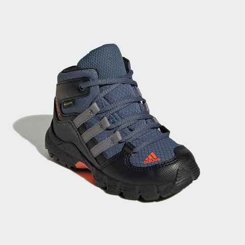 adidas TERREX MID GORE-TEX Wanderschuh wasserdicht