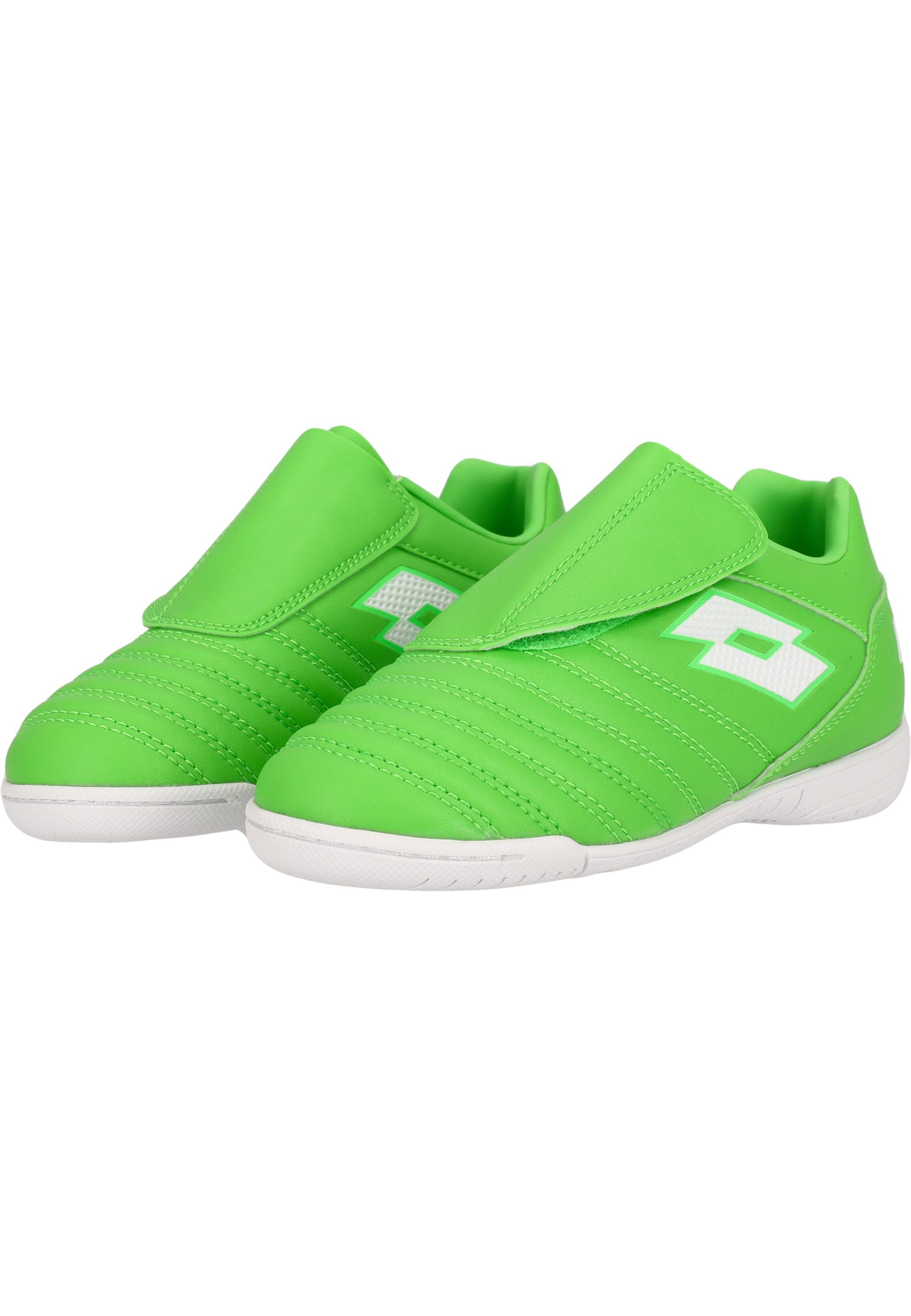 Lotto Milano 700 Fußballschuh mit praktischer Gummisohle