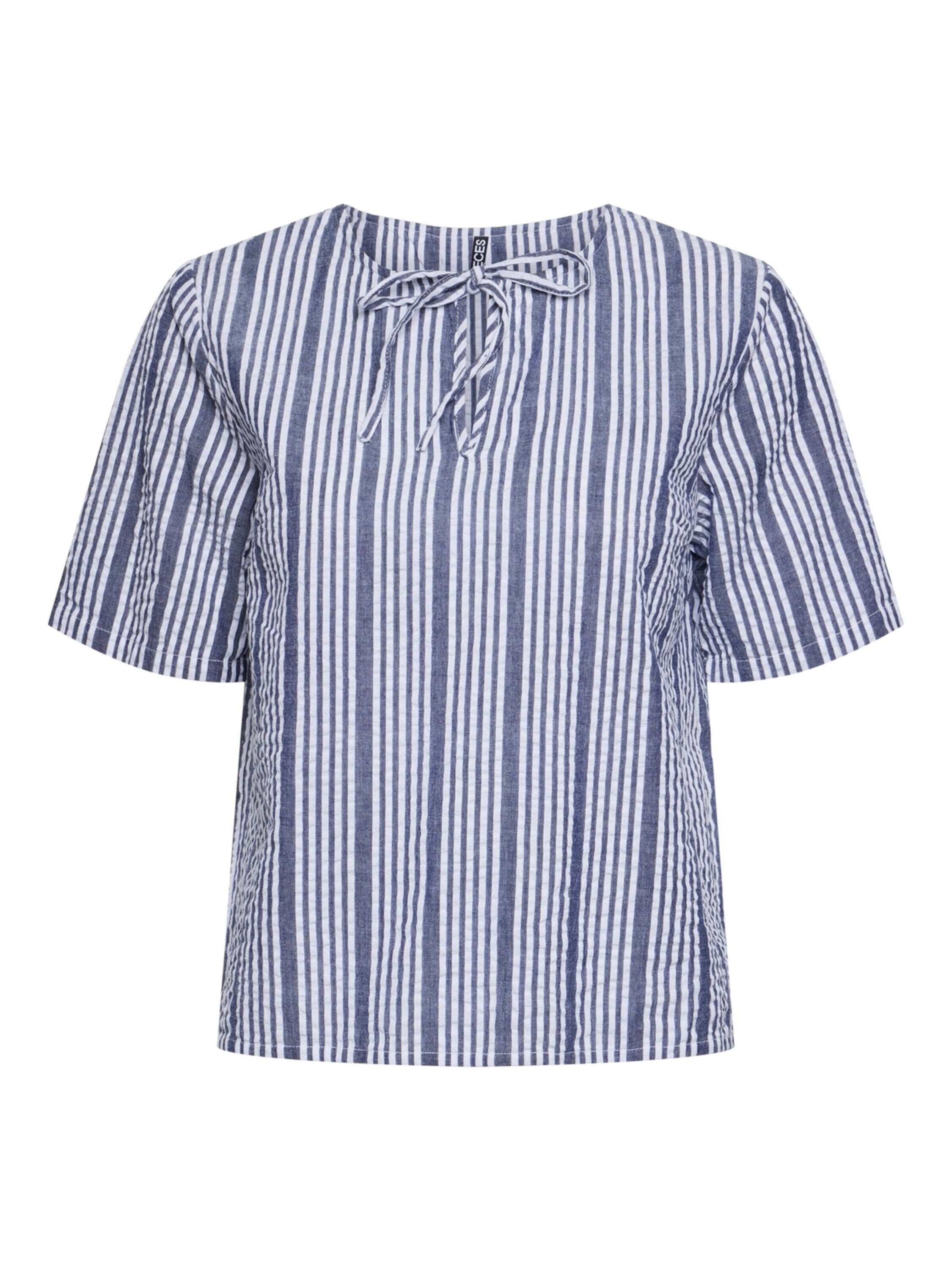Funktionsbluse TESSA