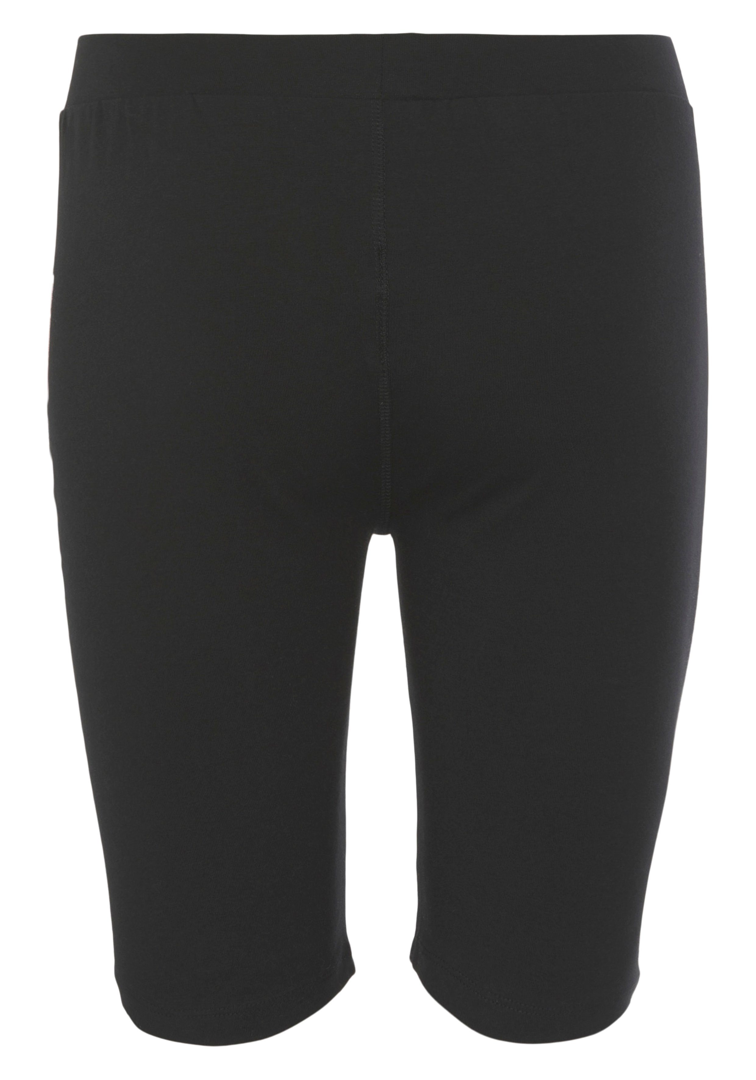 Ellesse Radlerhose SUZINA CYCLE SHORT Black