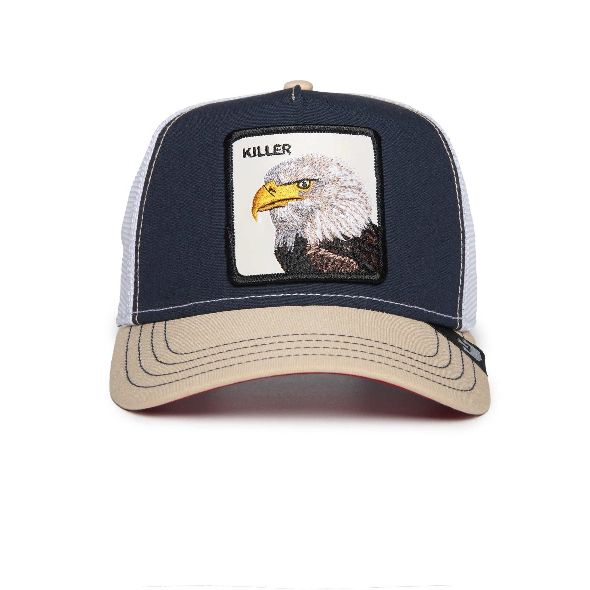 GOORIN Bros. Trucker Cap günstig online kaufen