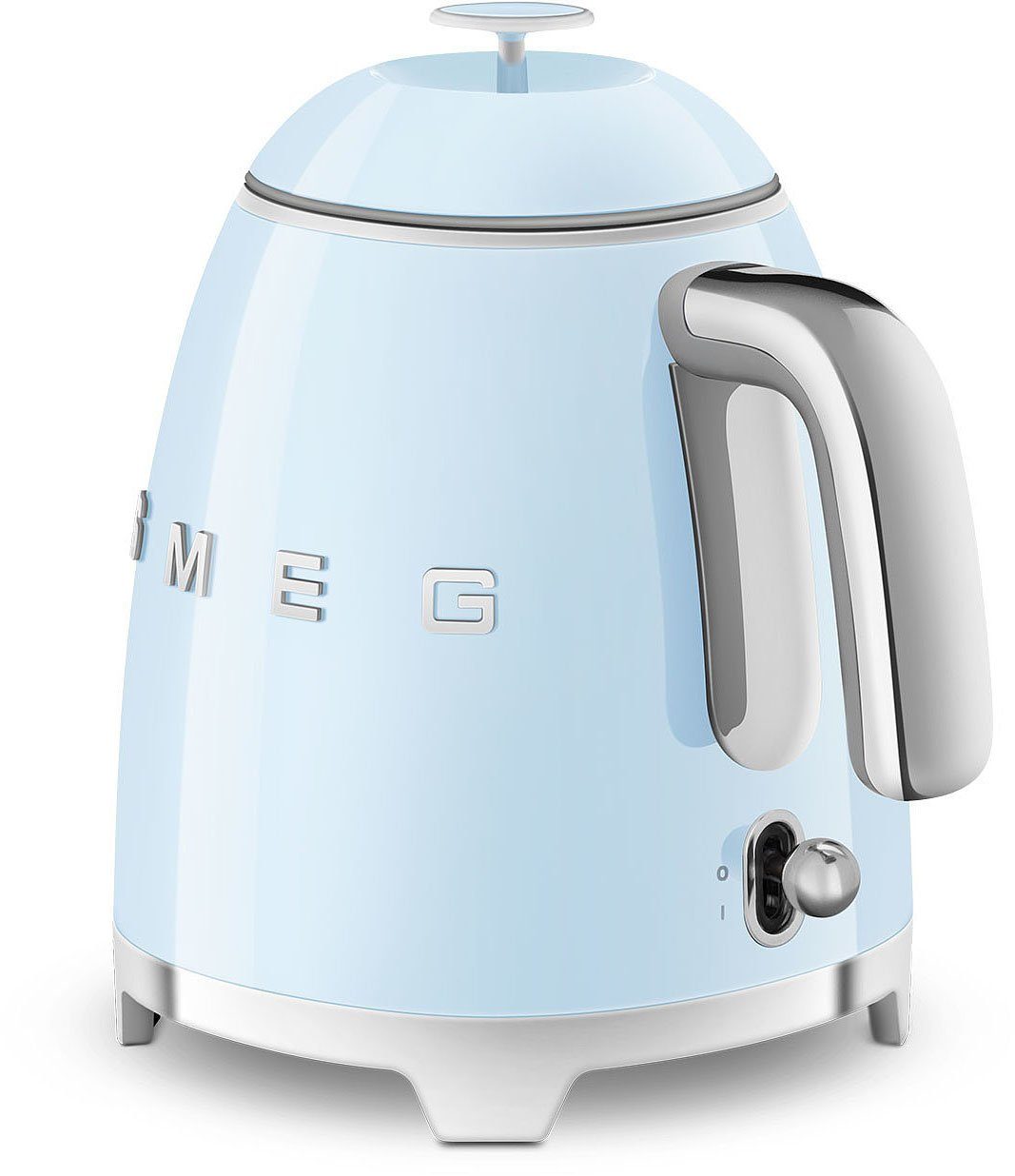 Smeg Wasserkocher KLF05PBEU, 0,8 l, 1400 W