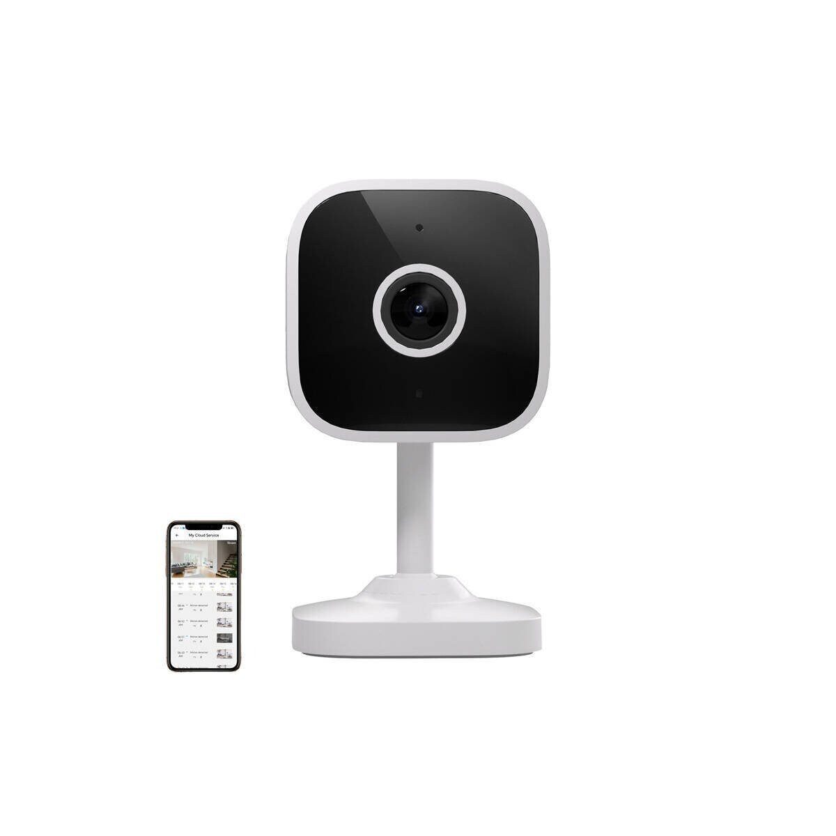 Sonoff Überwachungskamera Intelligente IP-Kamera WiFi SONOFF CAM-S2 (Gen. 2) (1-tlg)