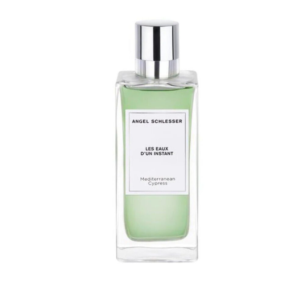Angel Schlesser Körperpflegeduft Les Eaux d'un Instant Mediterranean Cypress Edt