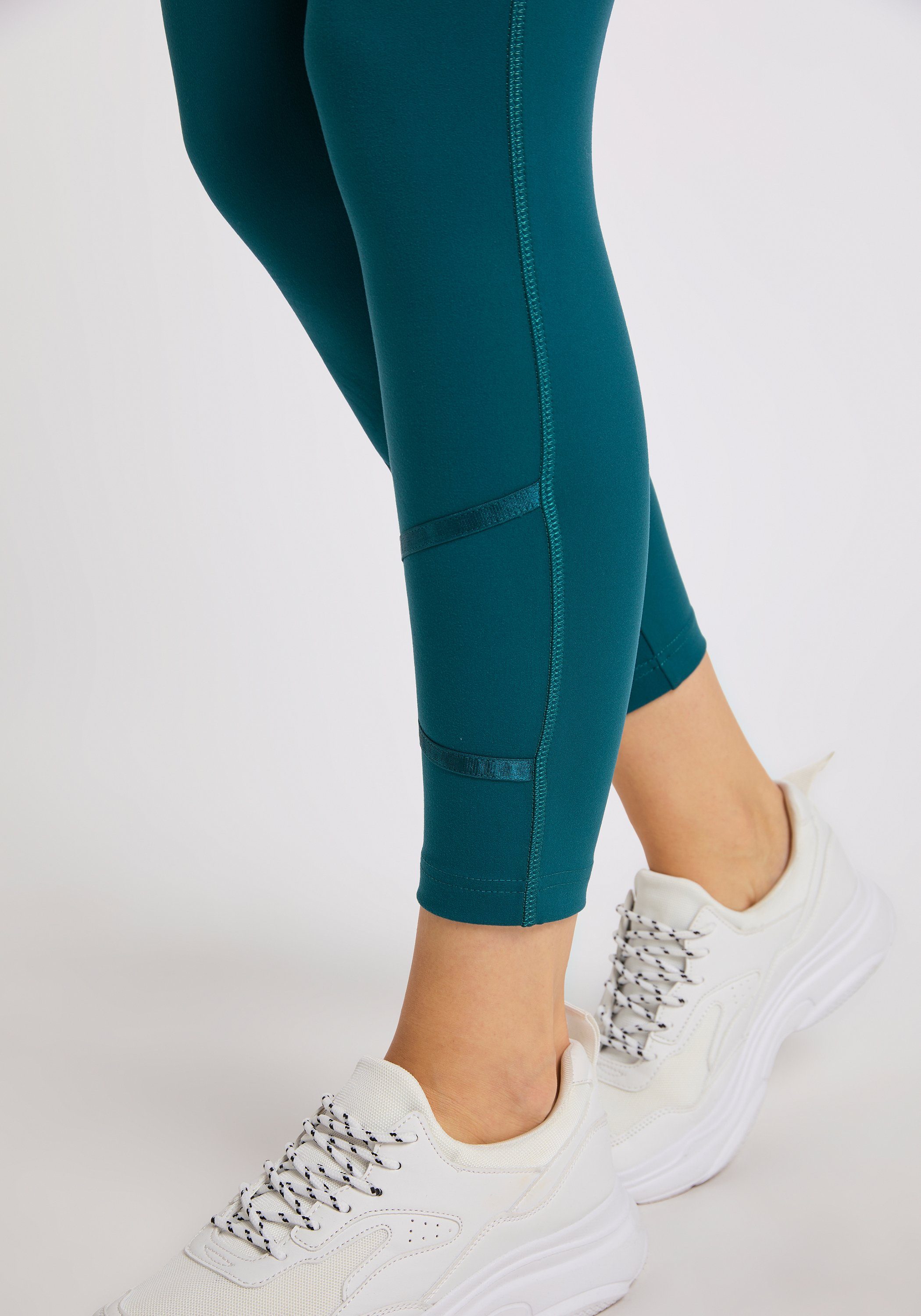 Joy deep Sportswear TESSA Sporthose Hose teal