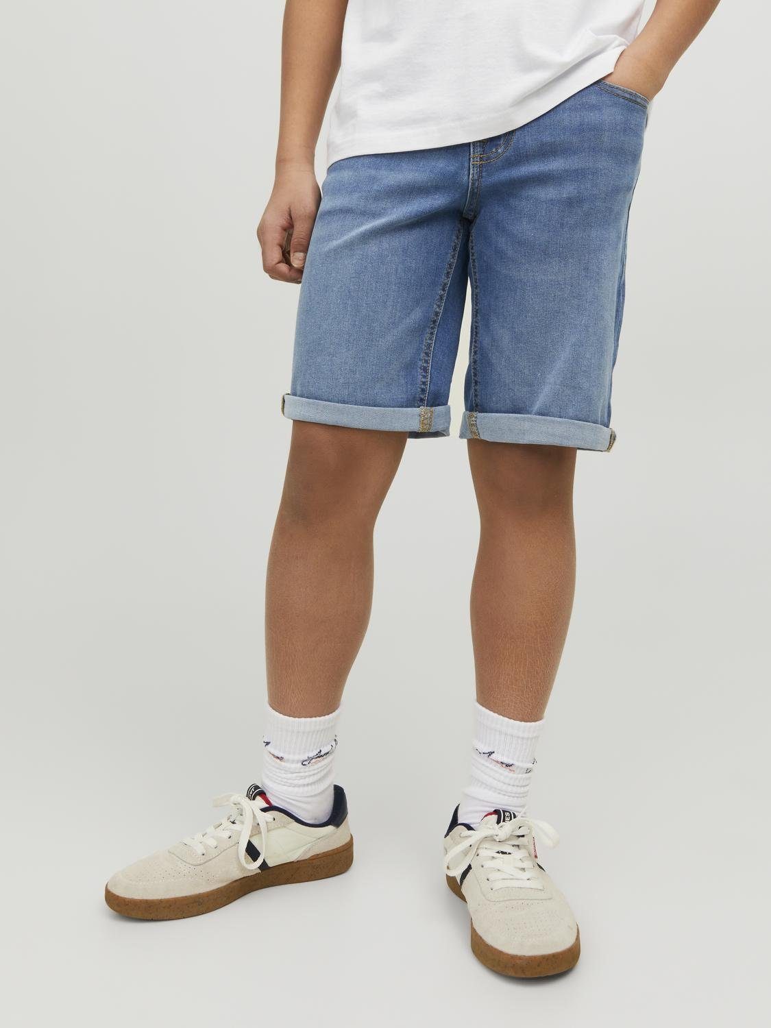 Jack & Jones Junior Shorts JJIRICK JJORIGINAL SHORTS