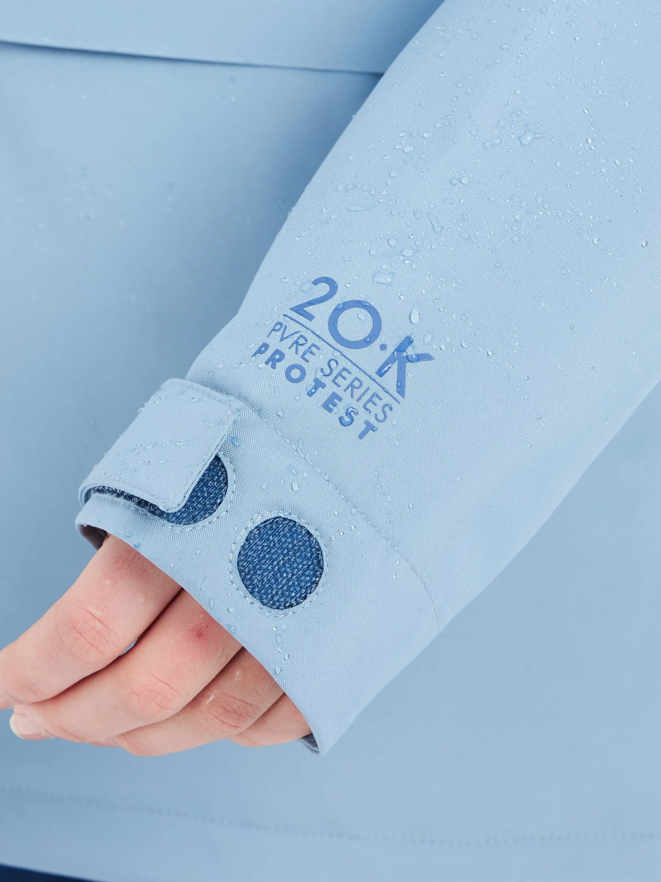 Protest Skijacke PRTMOOSE snowjacket