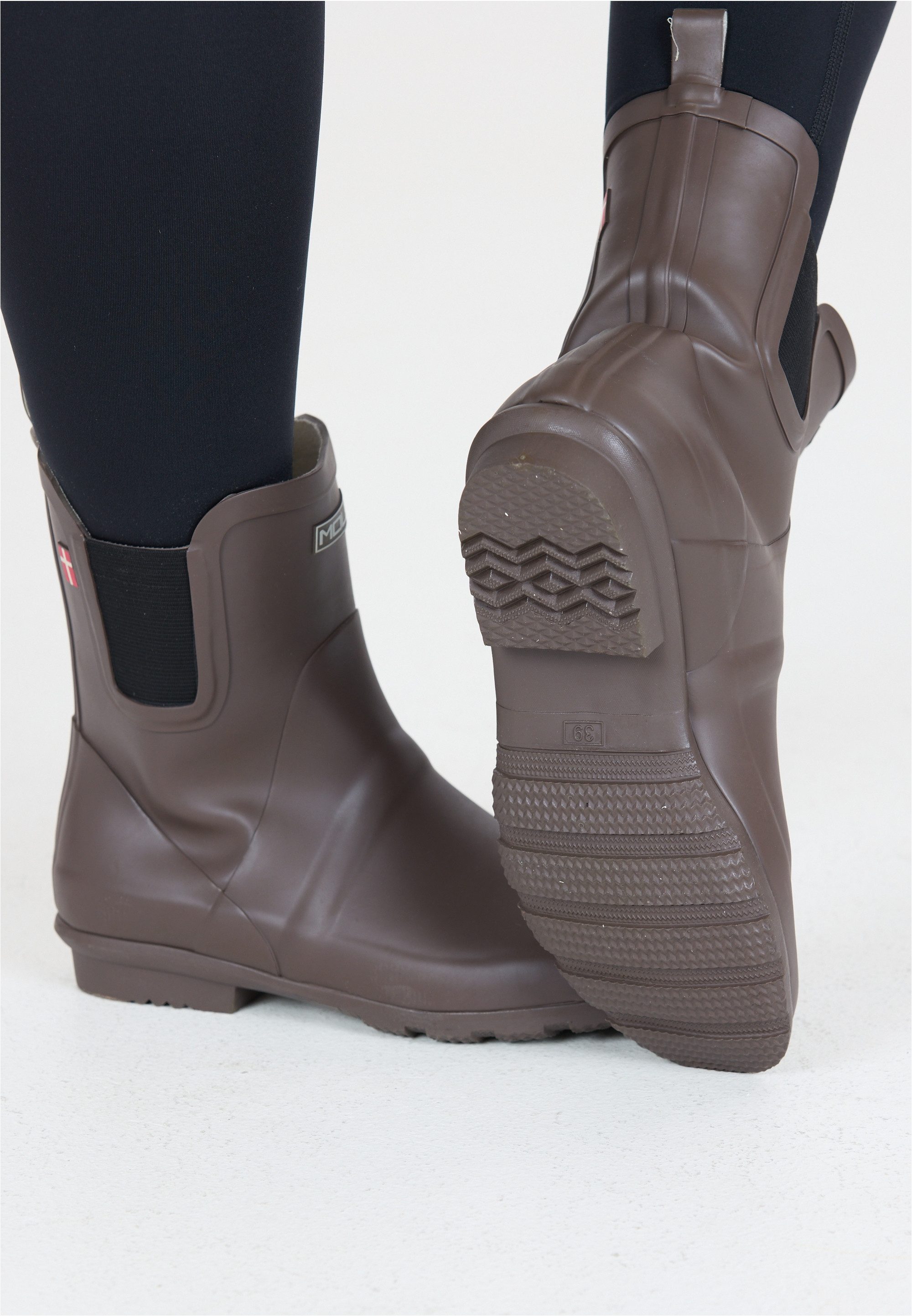 MOLS Suburbs Gummistiefel mit wasserdichter Funktion