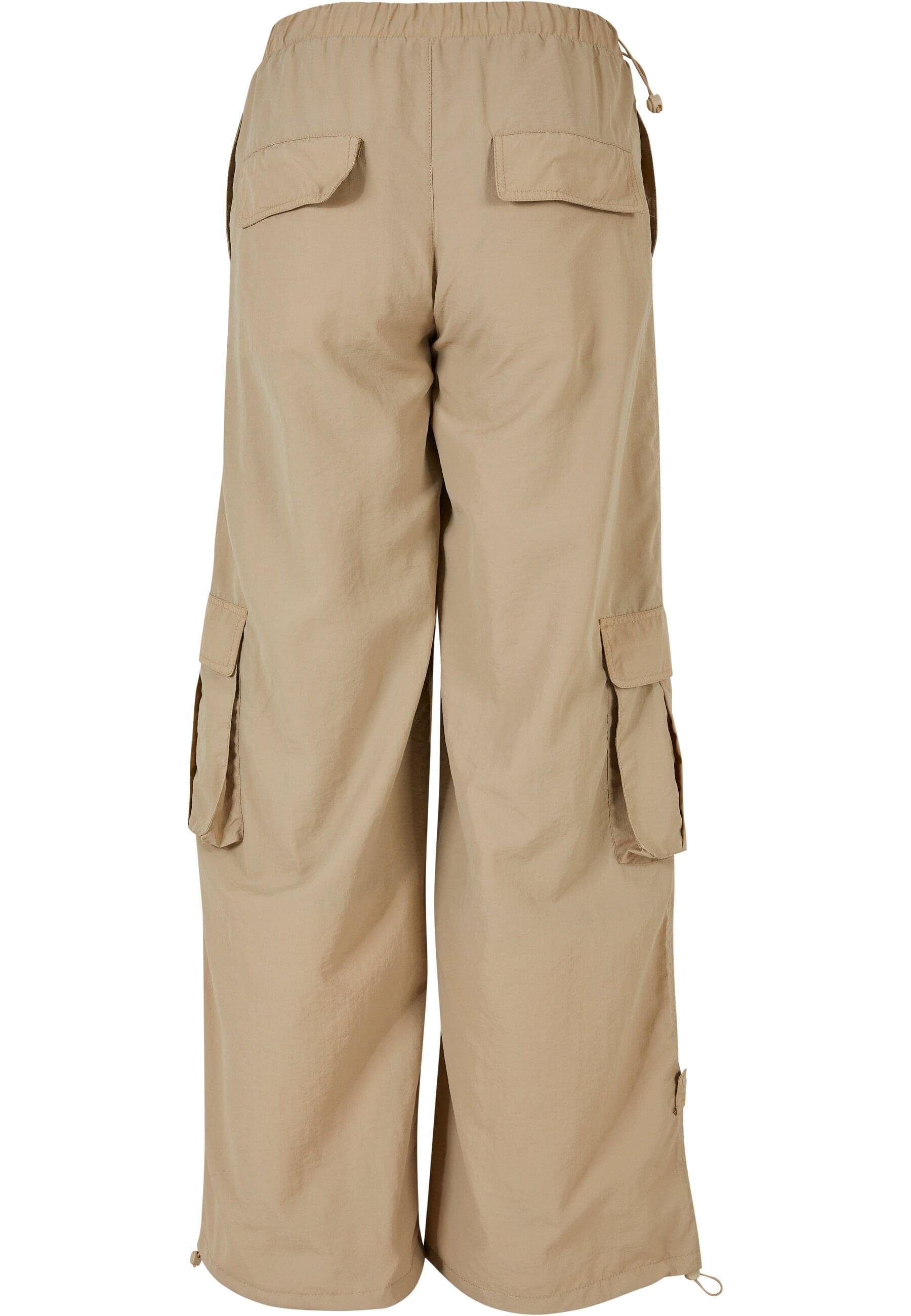 URBAN CLASSICS Stoffhose Urban Classics Damen günstig online kaufen