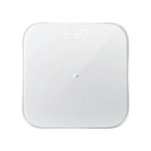 Xiaomi Personenwaage »Mi Smart Scale 2«, 1-tlg.