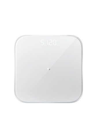 Xiaomi Personenwaage »Mi Smart Scale 2« 1-tlg...