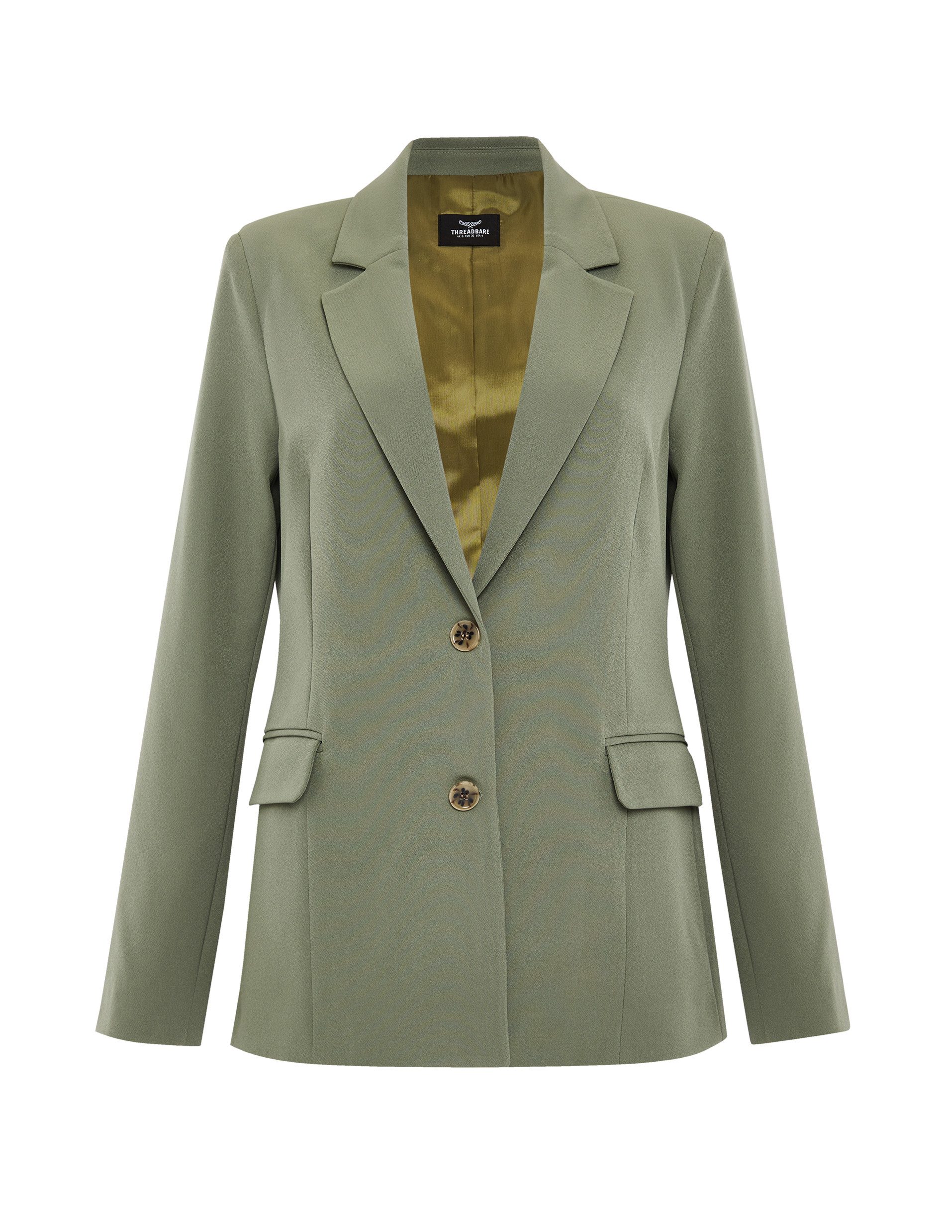 Threadbare Jackenblazer THBSanta Monica (1-tlg) im günstig online kaufen