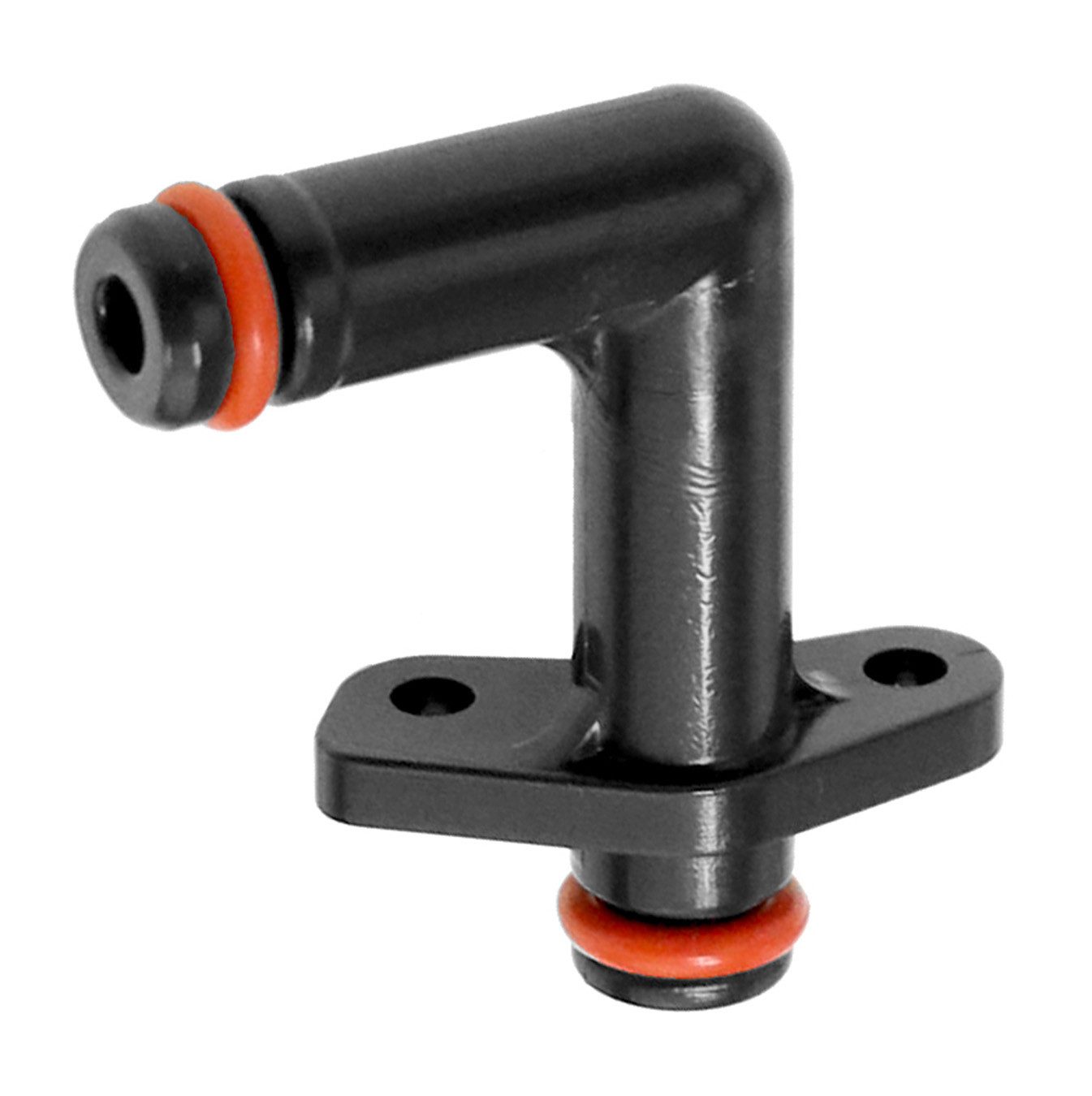 Bosch Siemens 00636487 Einlaufstutzen (Brühgruppe)für Einbau-Kaffeevol Adapter