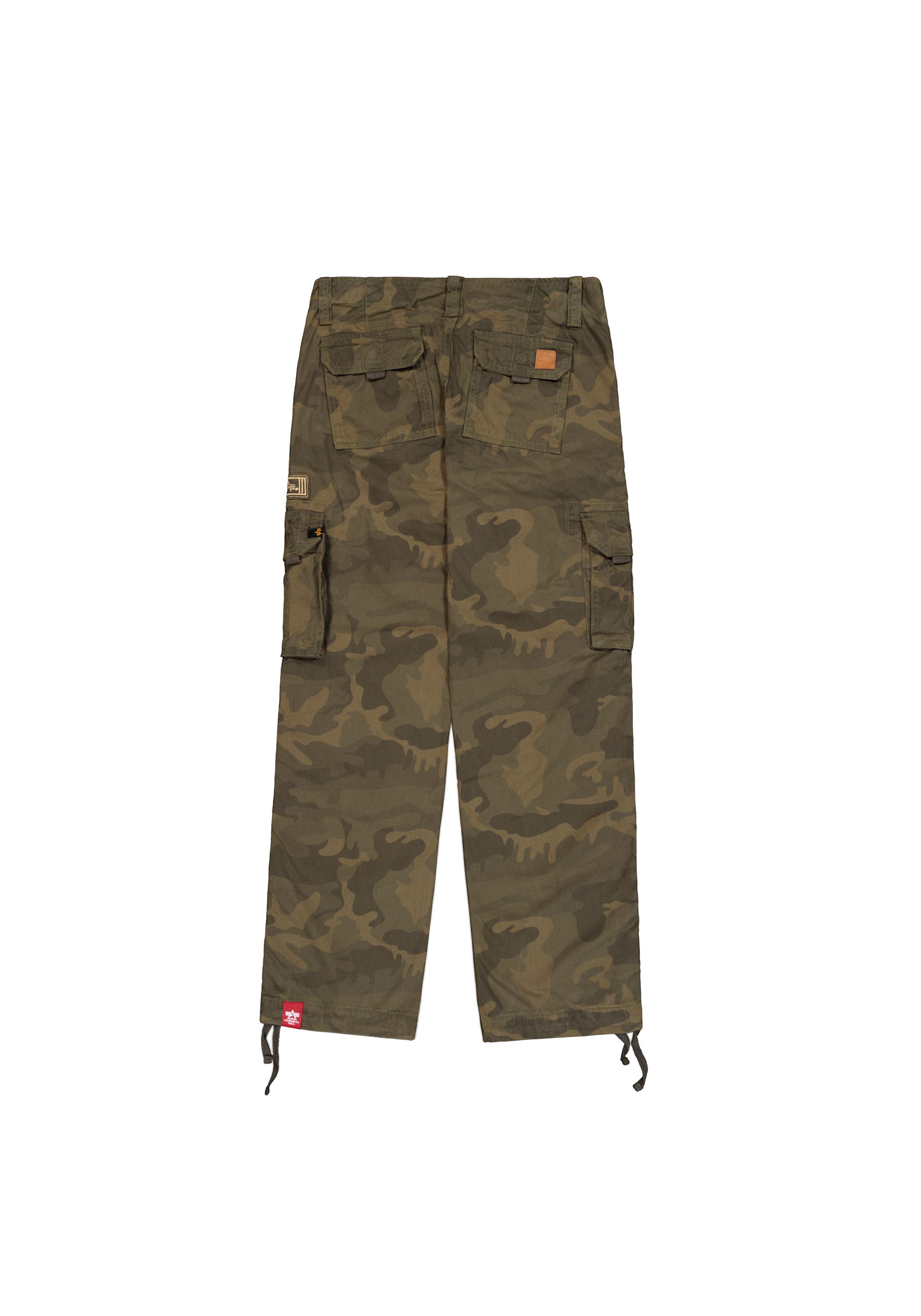 Alpha Industries Cargohose Alpha Industries Men günstig online kaufen