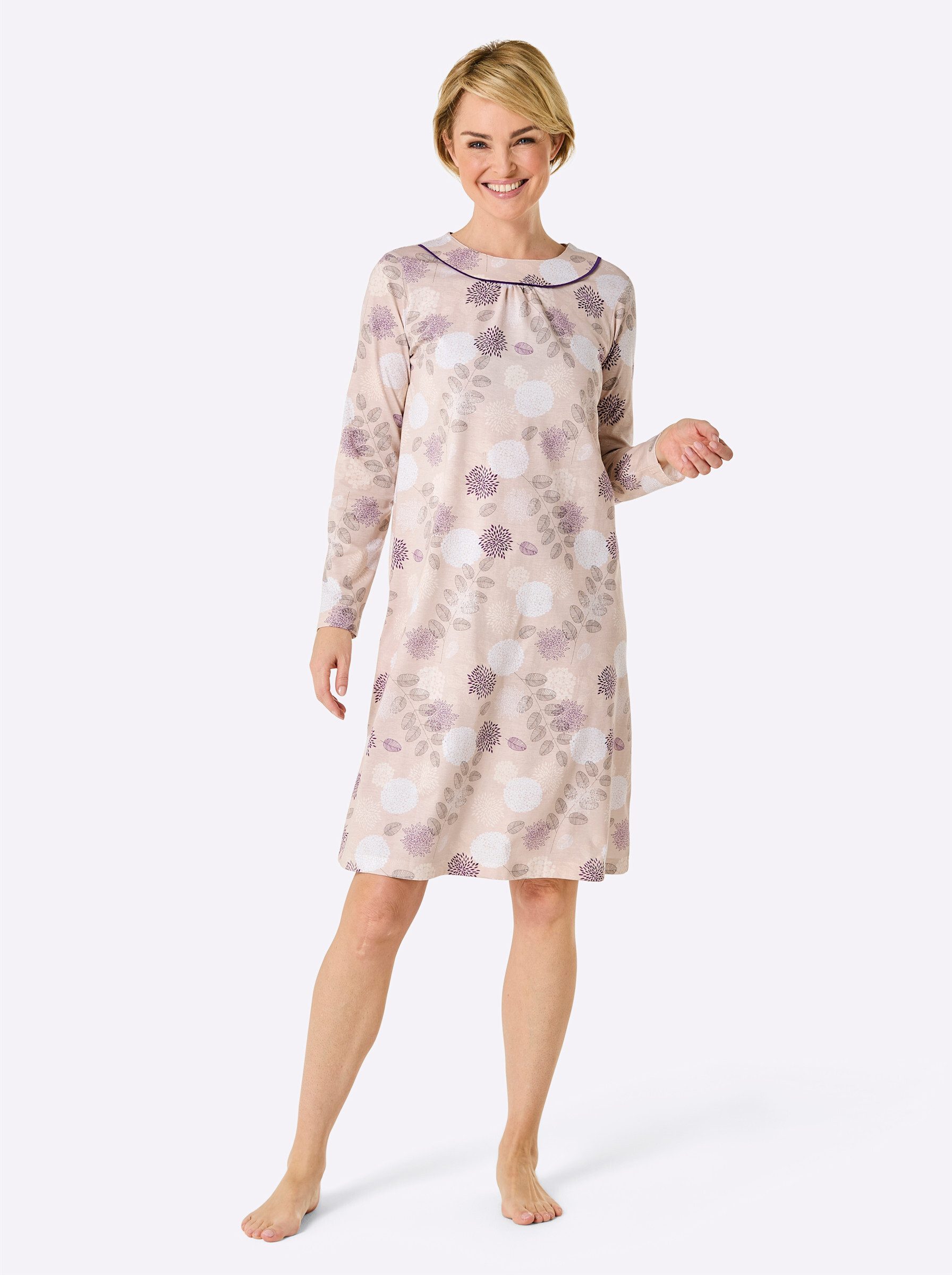 Witt Nachthemd Nachthemd günstig online kaufen