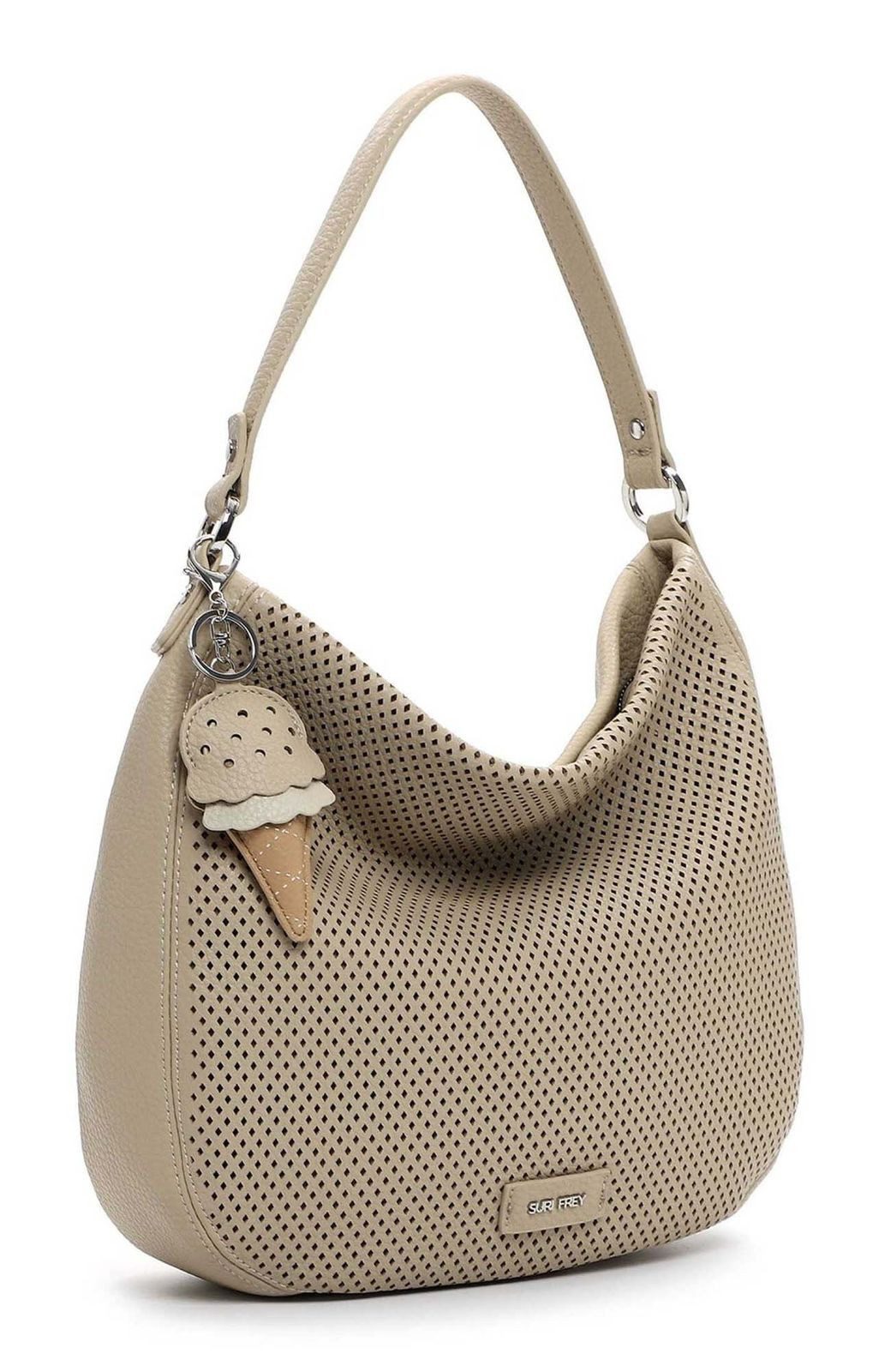 SURI FREY Schultertasche Bucket Bag günstig online kaufen
