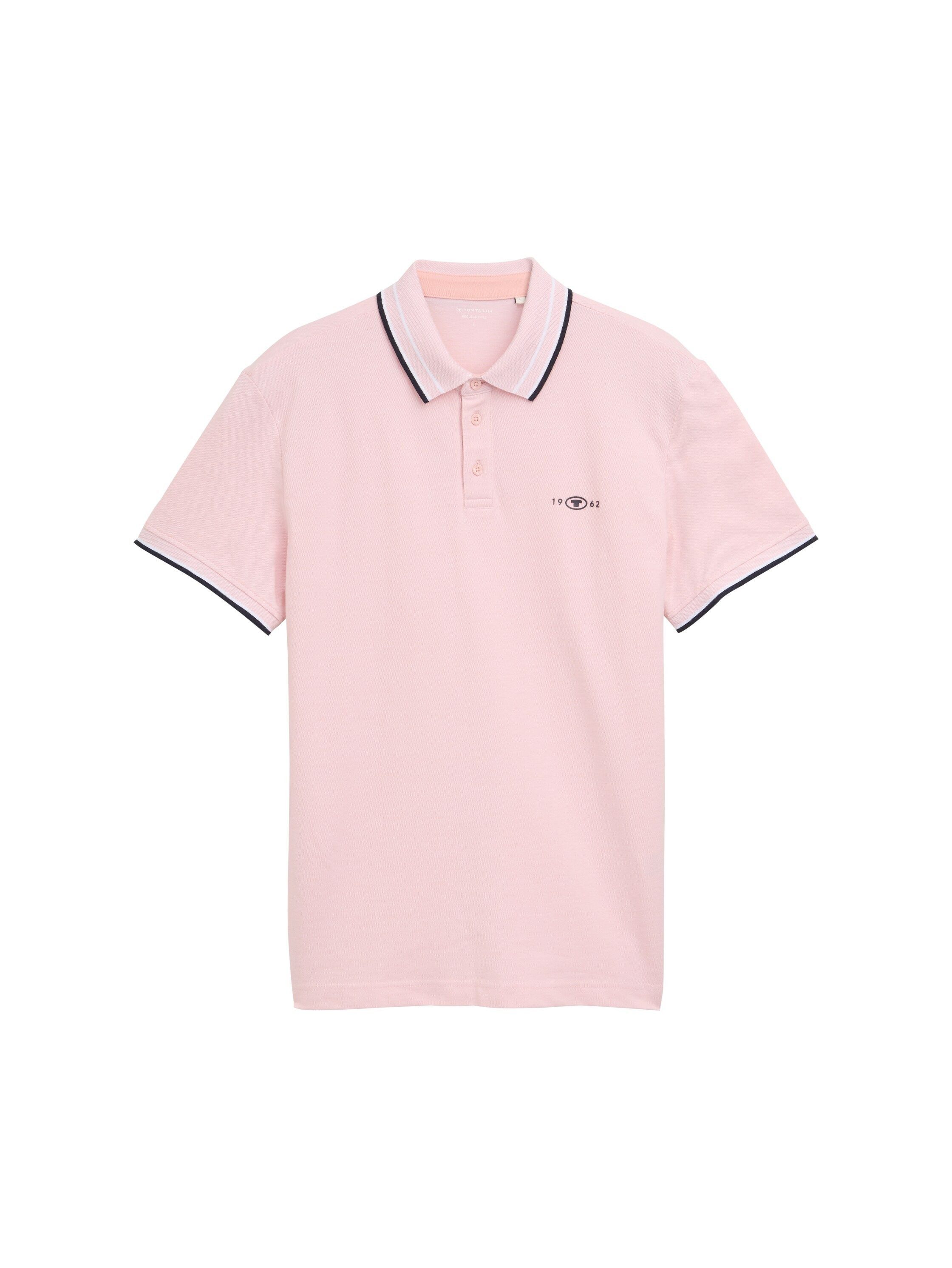 TOM TAILOR Poloshirt günstig online kaufen