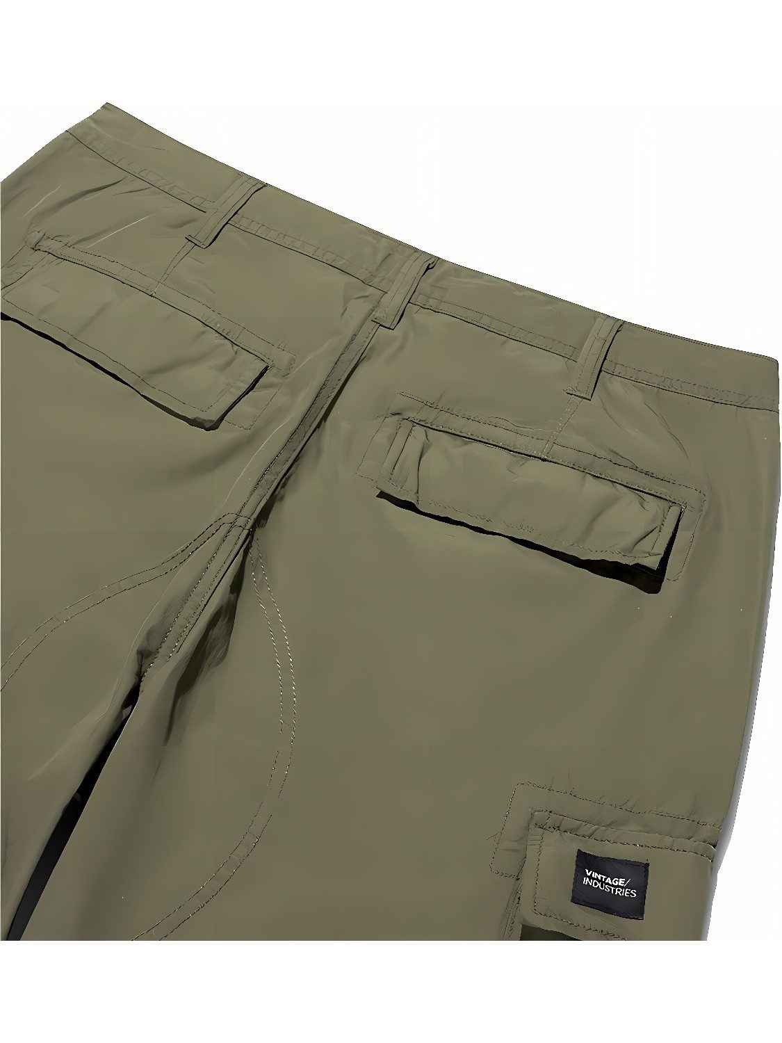 Vintage Industries Cargohose Bruce Pants
