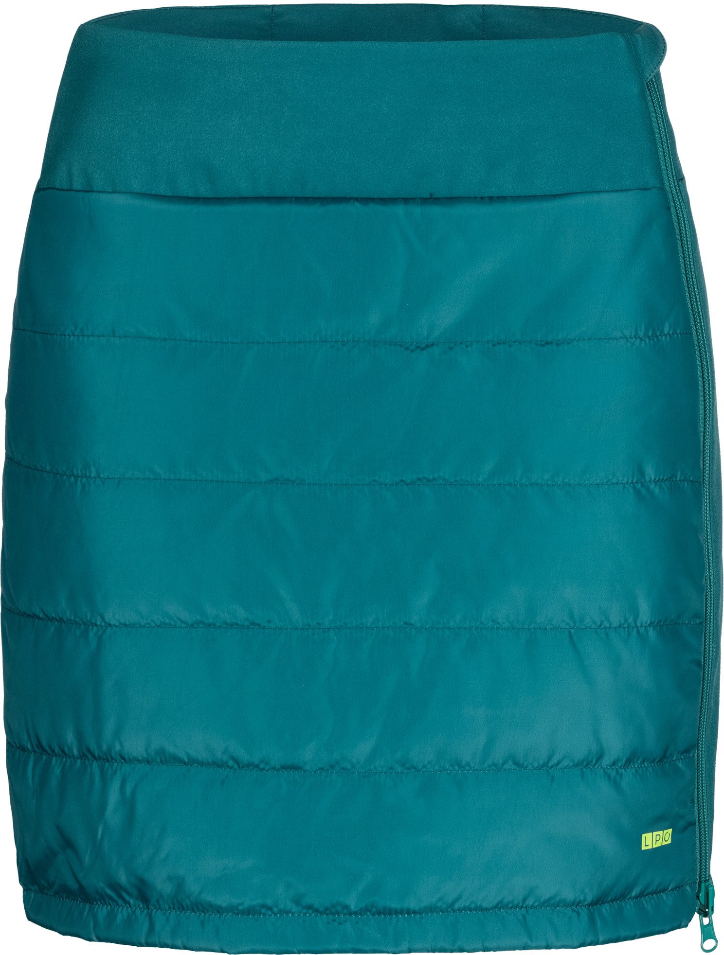 LPO 2-in-1-Shorts GRANBY OUTDOOR Skirt Rock Beidseitig tragbarer Wenderock