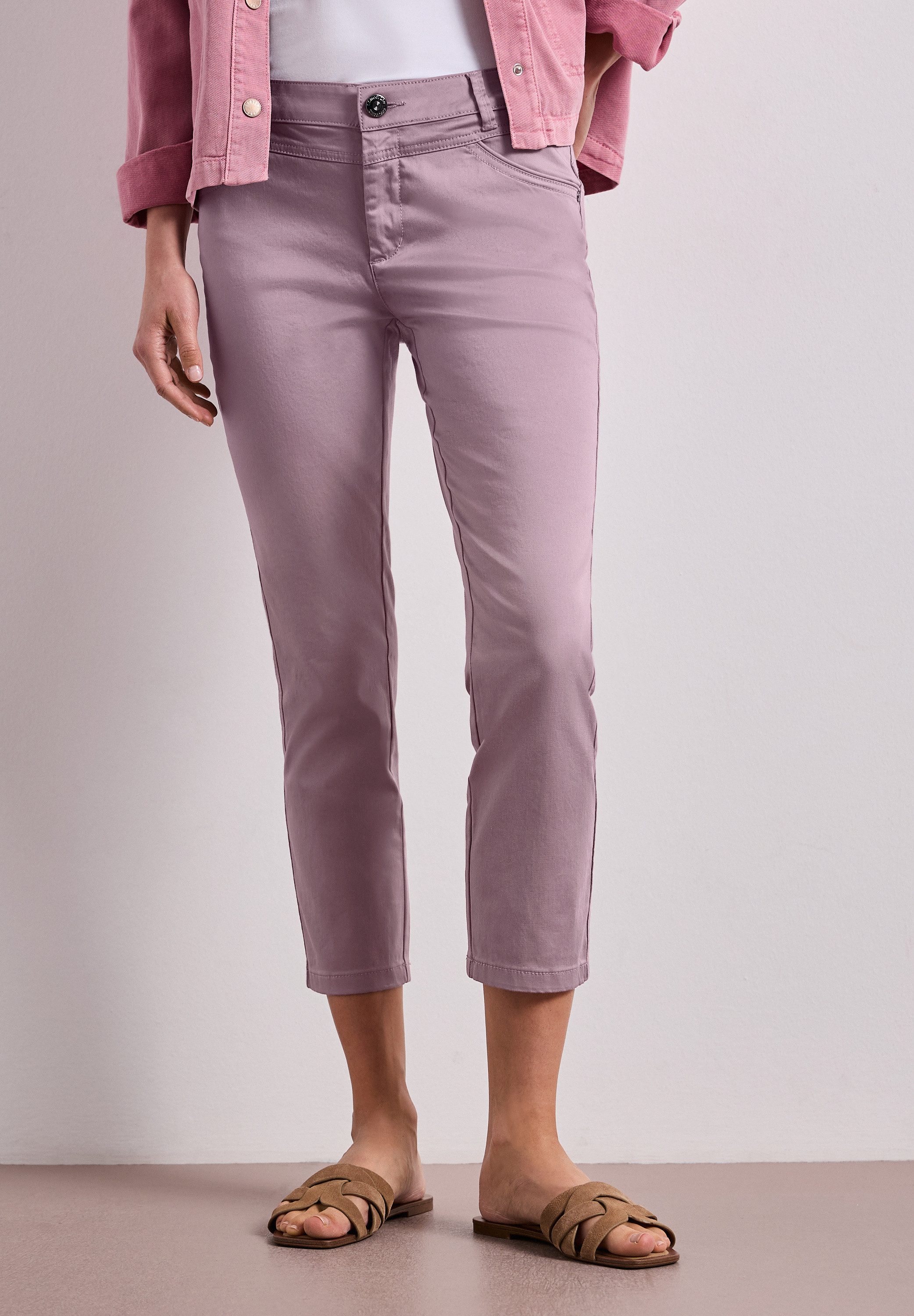 STREET ONE 7/8-Hose 4-Pocket Style