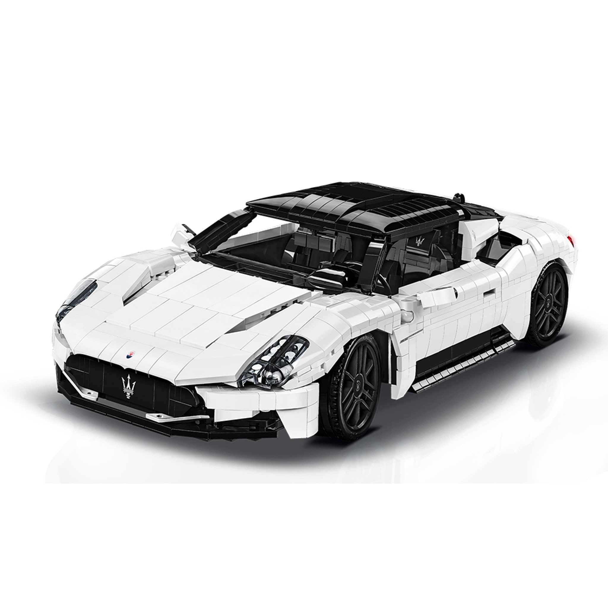 COBI 24335-Maserati MC20-Cobi Spielbausteine