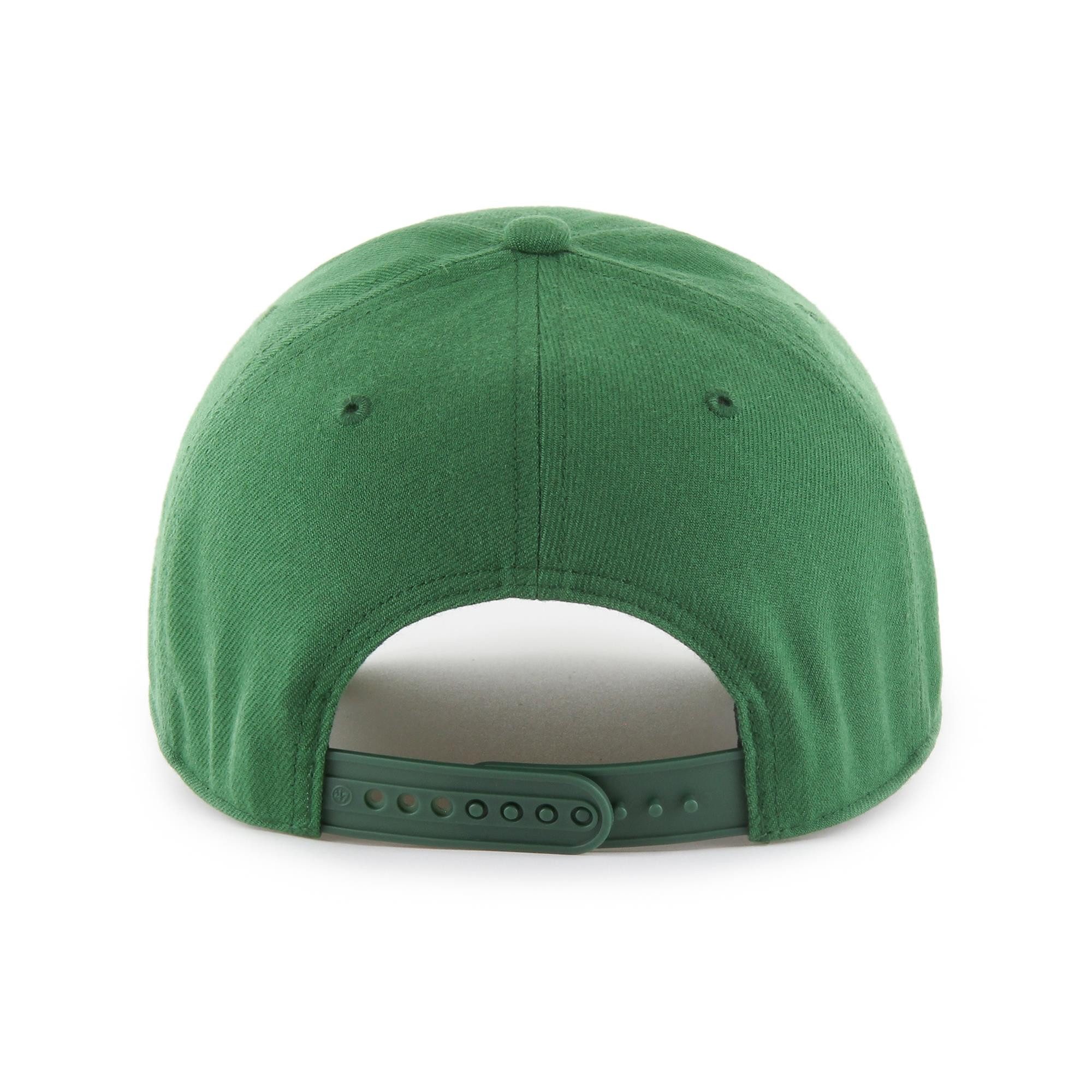 '47 Brand Snapback Cap '47 Brand MLB New York Yankees '47 MVP Snapback Cap (Basecap)