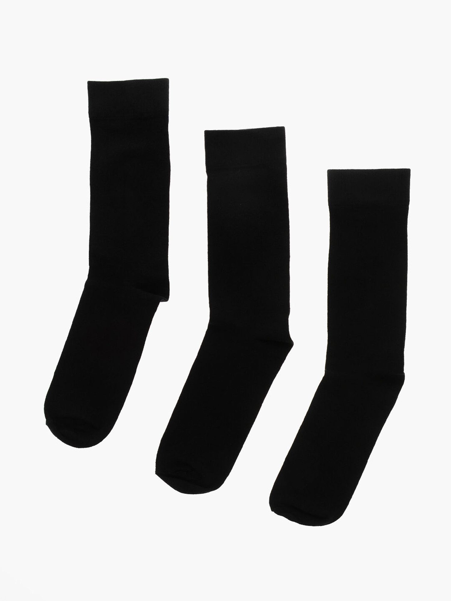Diesel Freizeitsocken Bequeme & Elastische Socken - SKM-RAYTHREEPACK-R (3-Paar)