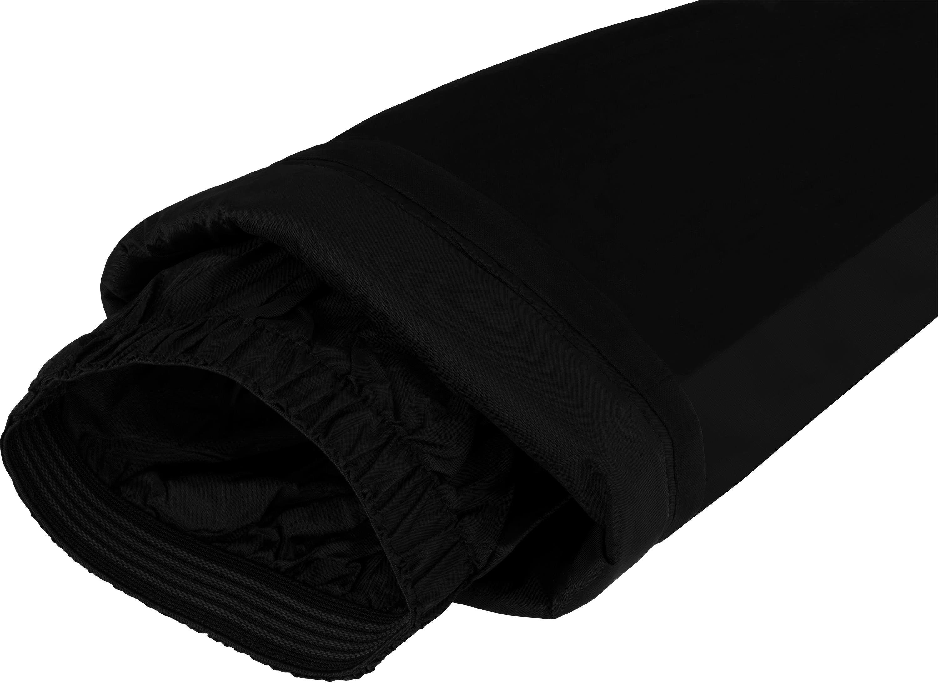 normani Regenhose Kinder Regenhose Sekiu Kinder Sommerhose, wasserdichte Matschhose. Winddicht mit Reflektoren – Bild 5 von 5