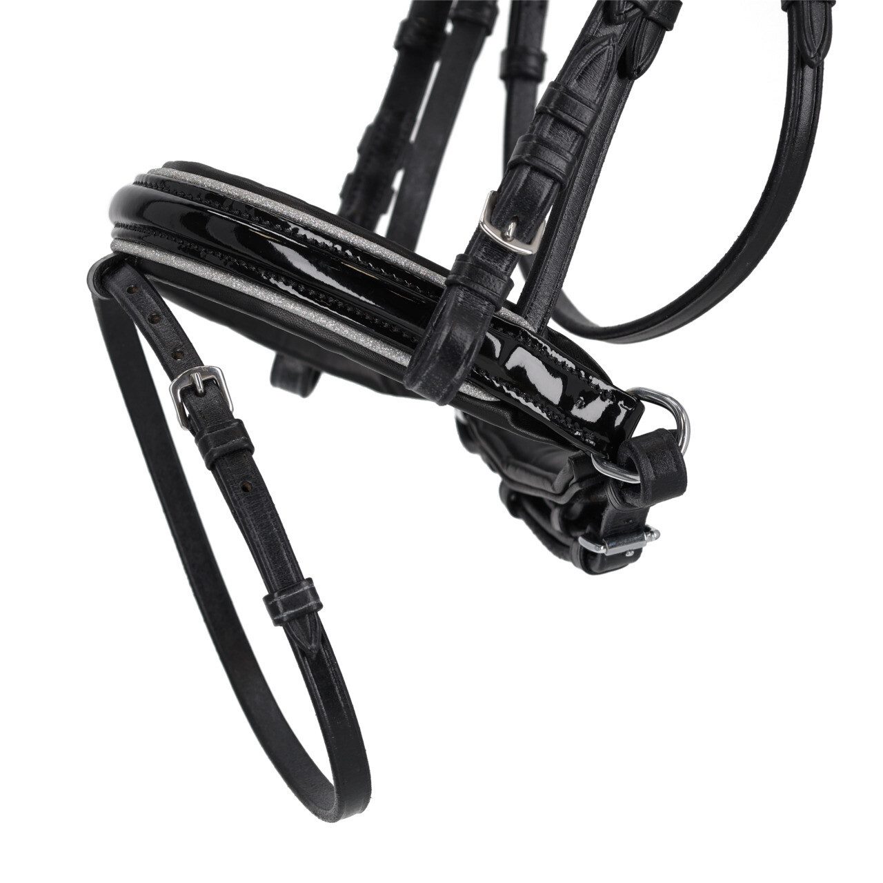 QHP Trensenzaum Trense Bixie