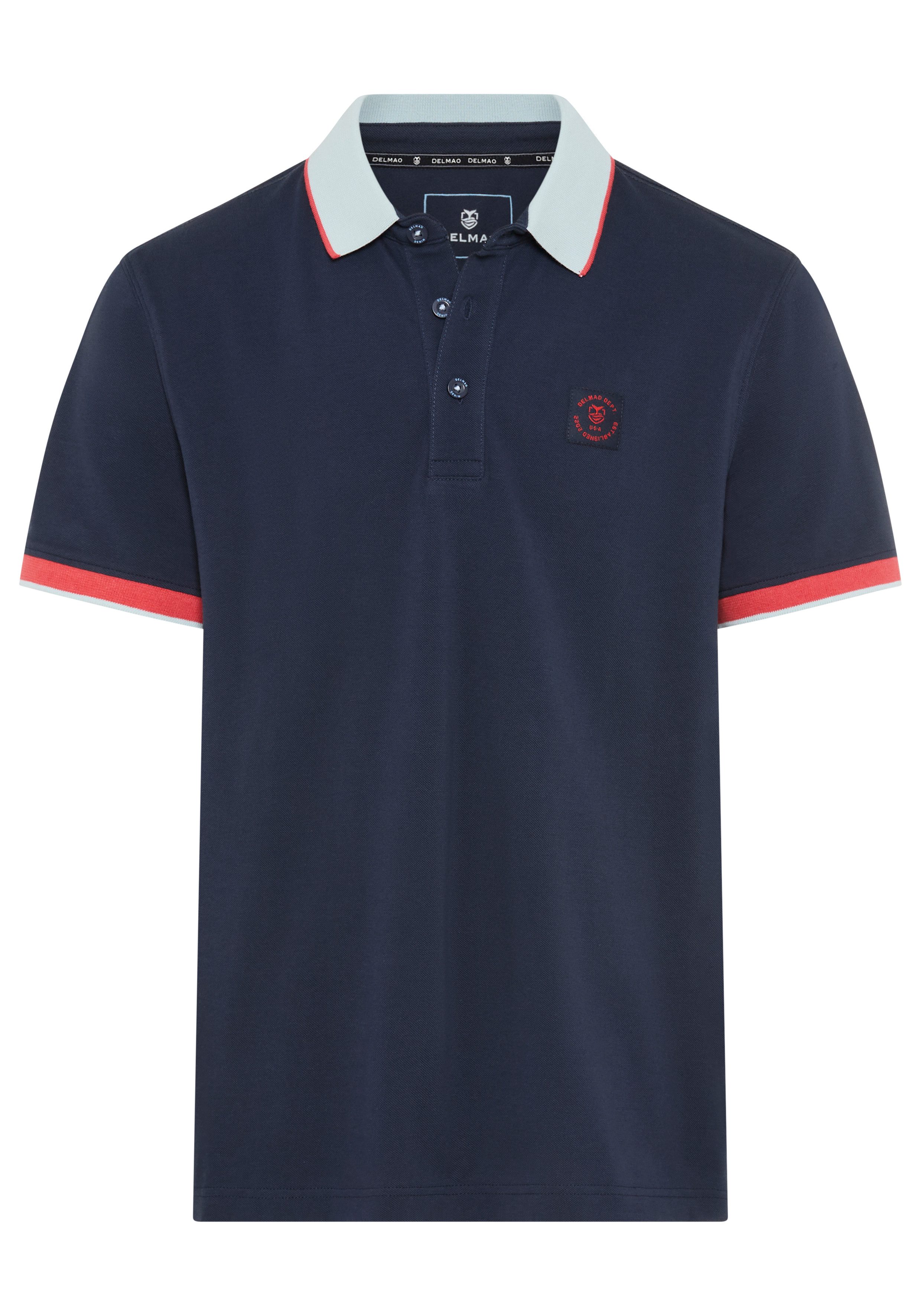 Poloshirt Neue Kollektion!