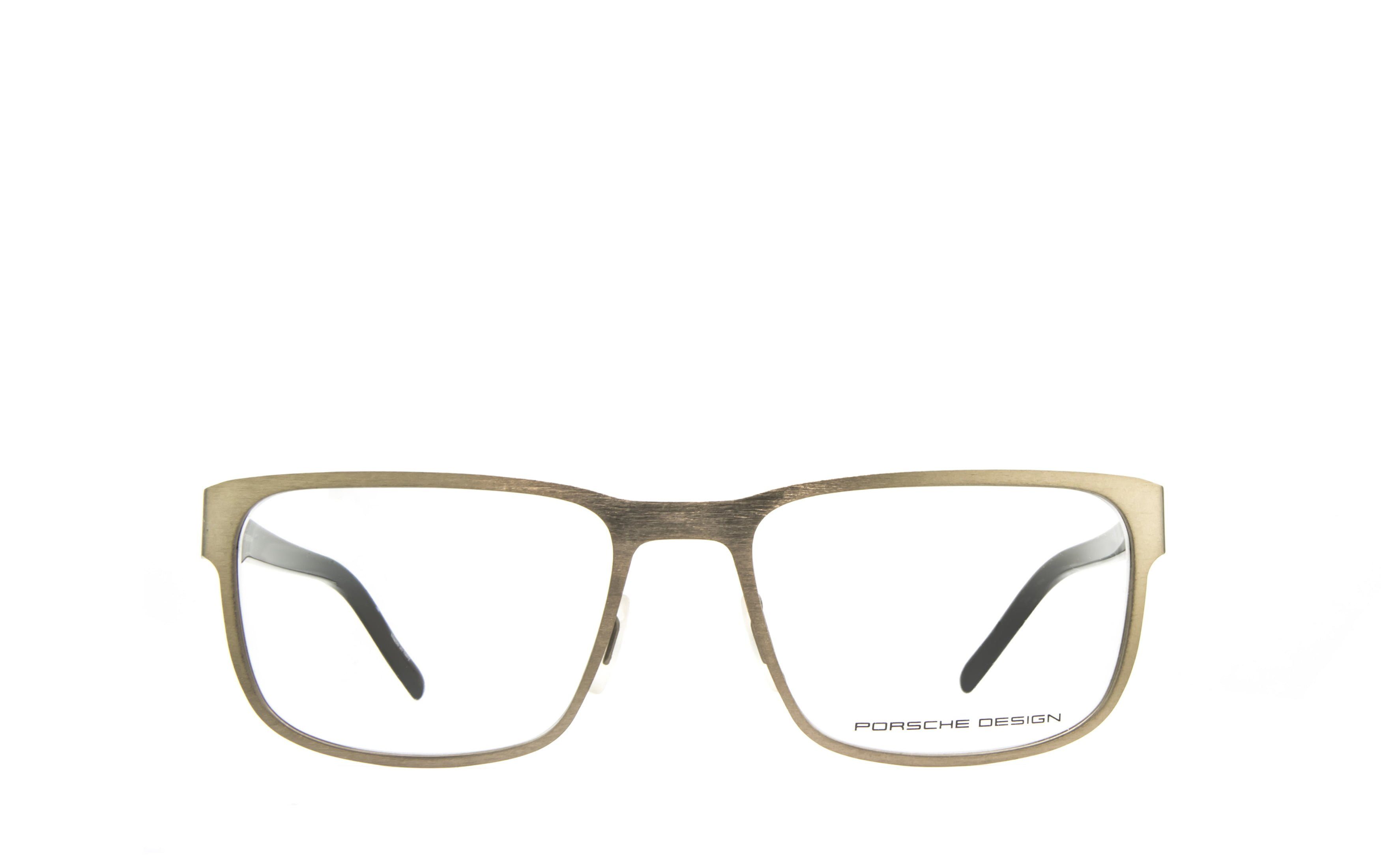 PORSCHE Design Brille POD8291D-n, HLT® Qualitätsgläser