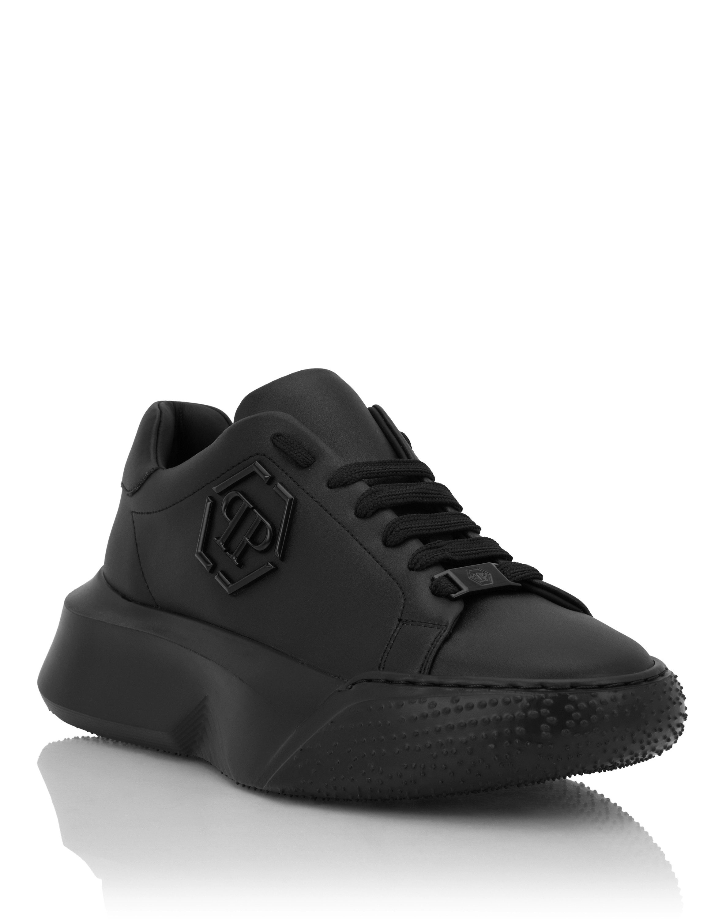 PHILIPP PLEIN Godzilla Runner Hexagon Sneaker