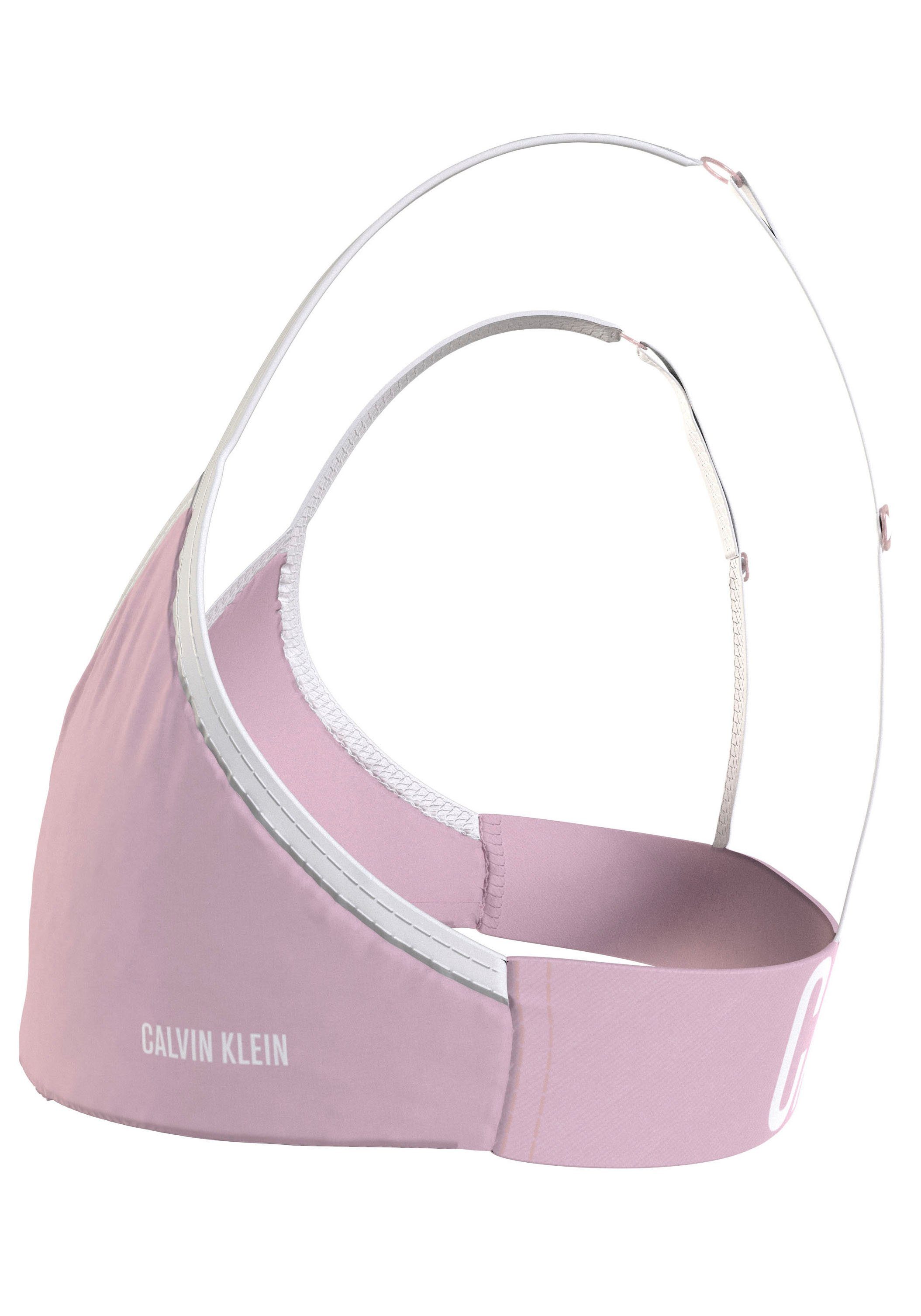 Calvin Klein Underwear Soft-BH MOLDED mit gemoldeten Cups BRA