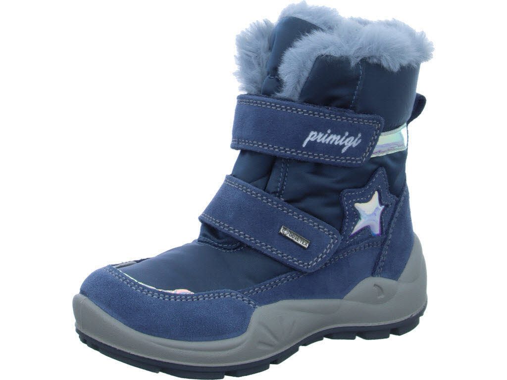 Primigi GIRL WINGER GTX Winterstiefel