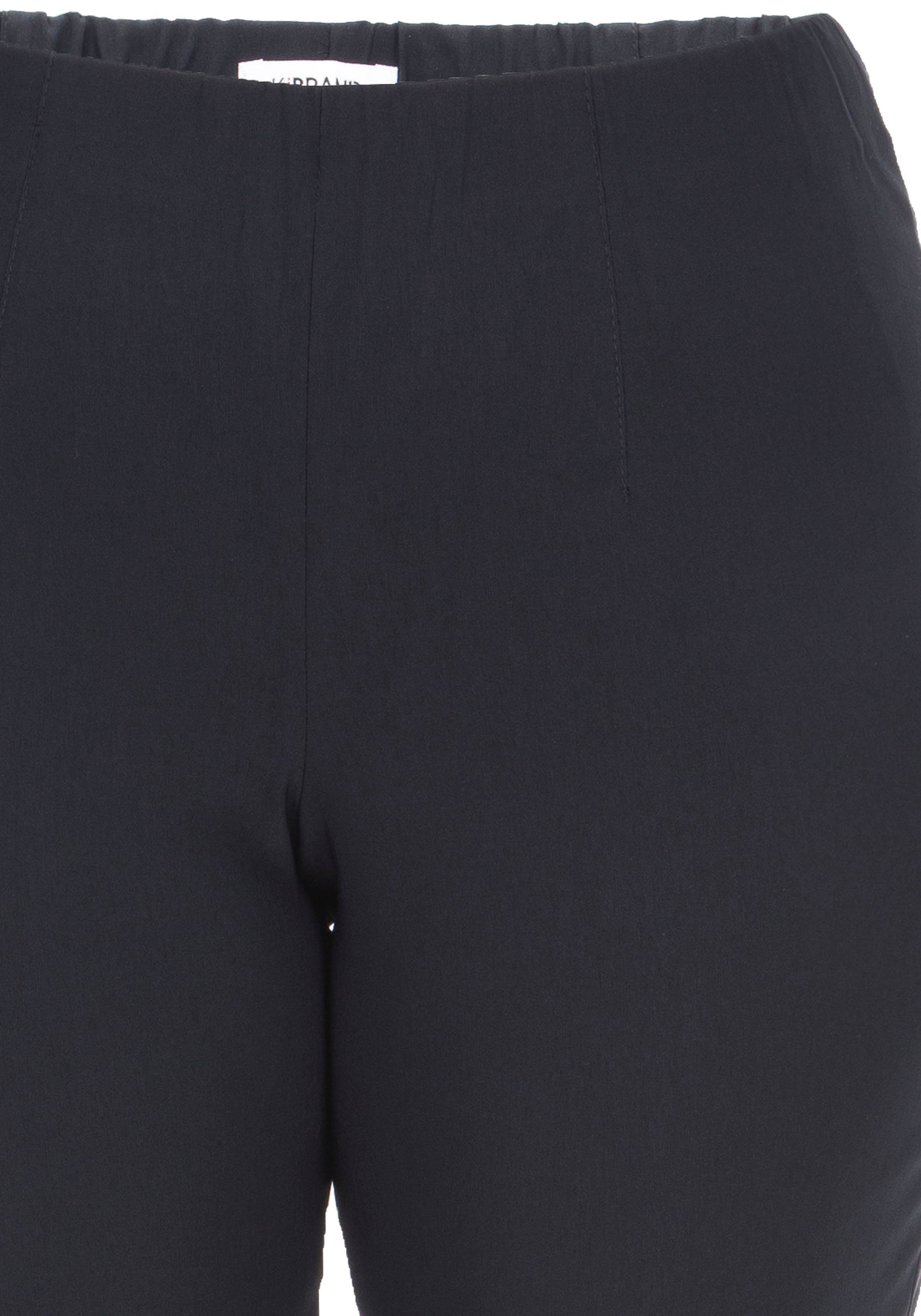 KjBRAND Schlupfhose SUSIE Bengaline Sommerhose mit Schlupfbund – Bild 5 von 5